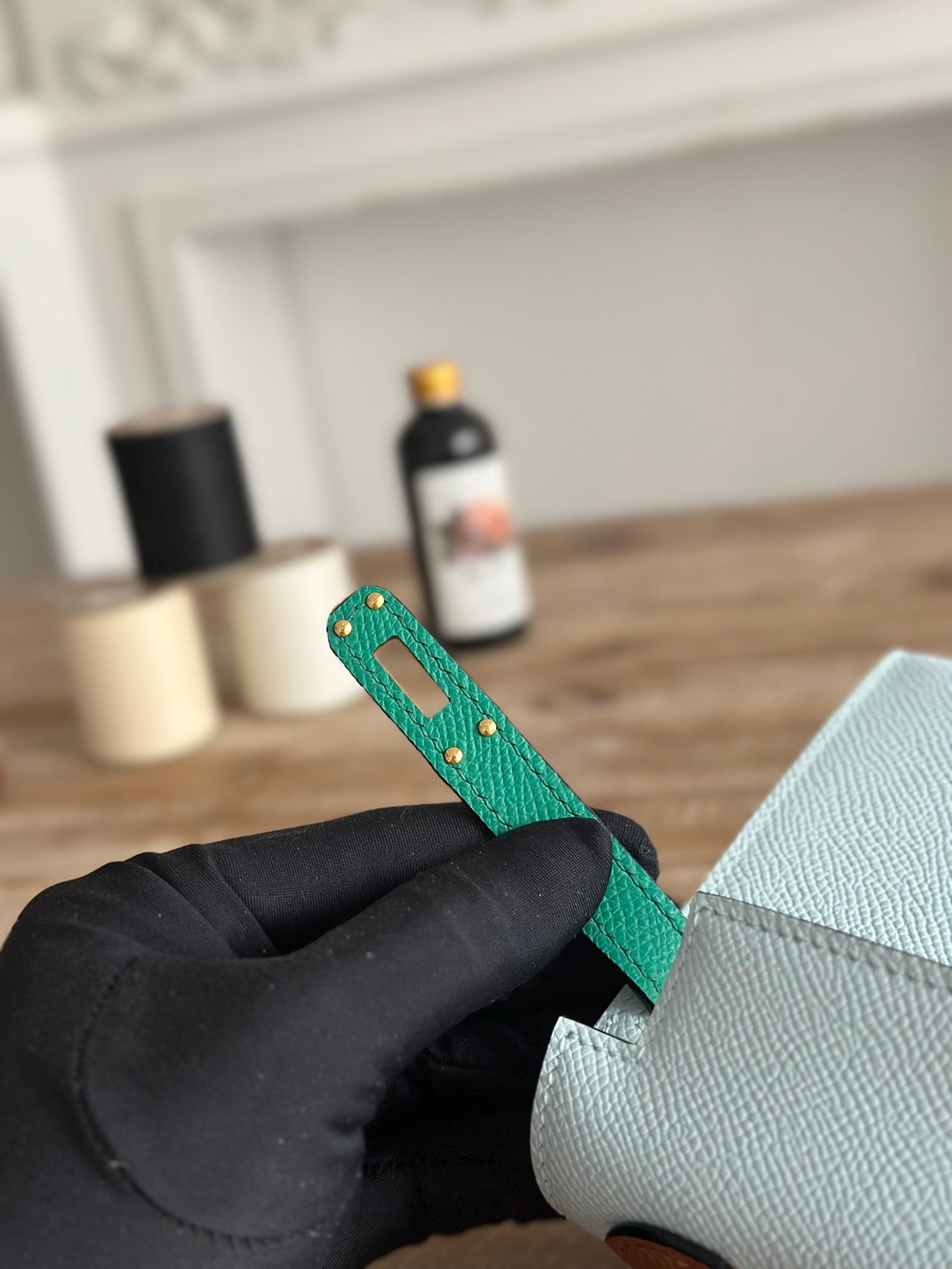 Jay K Handmade Bag – P04