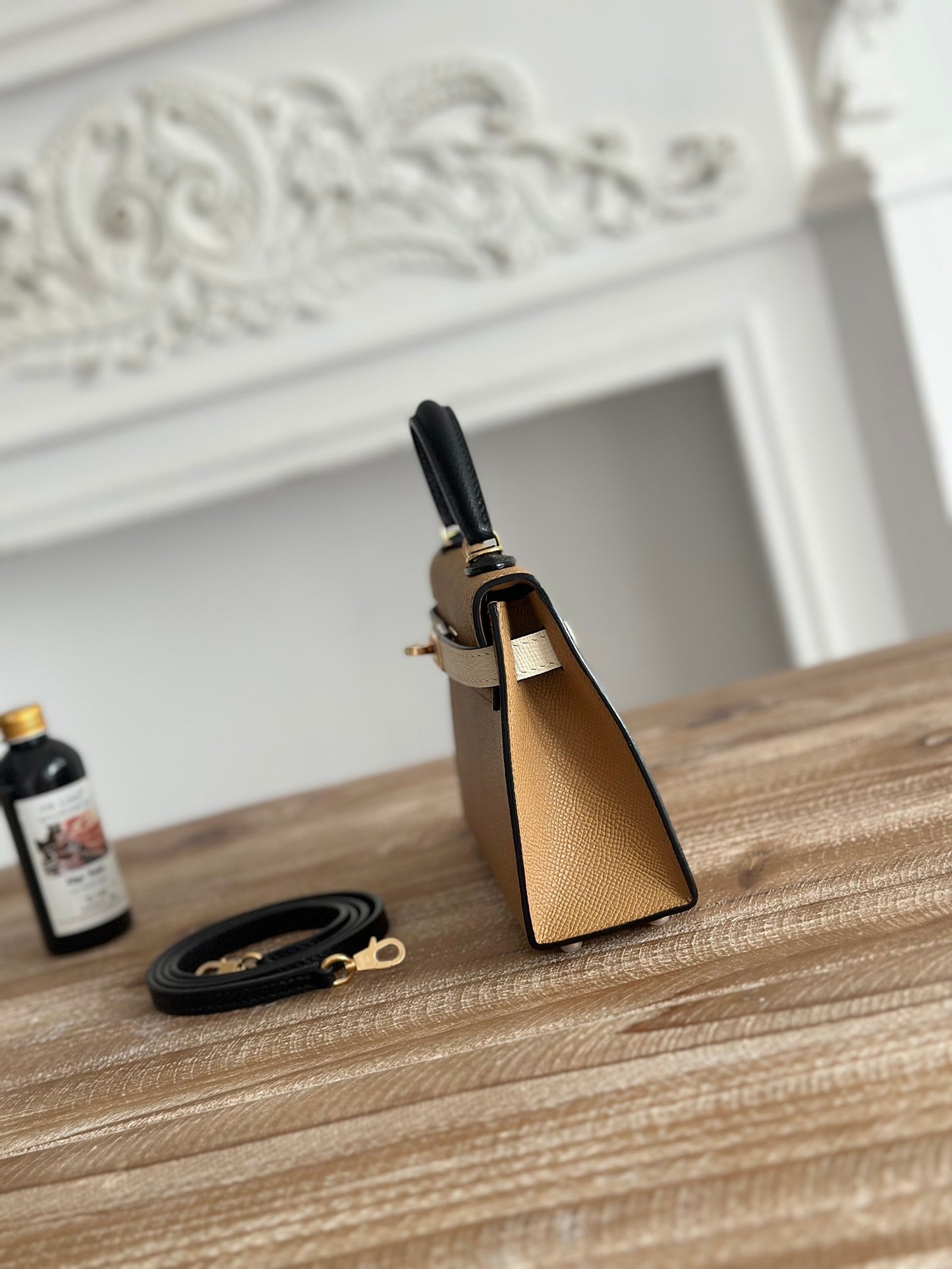 Jay K Handmade Bag – P05