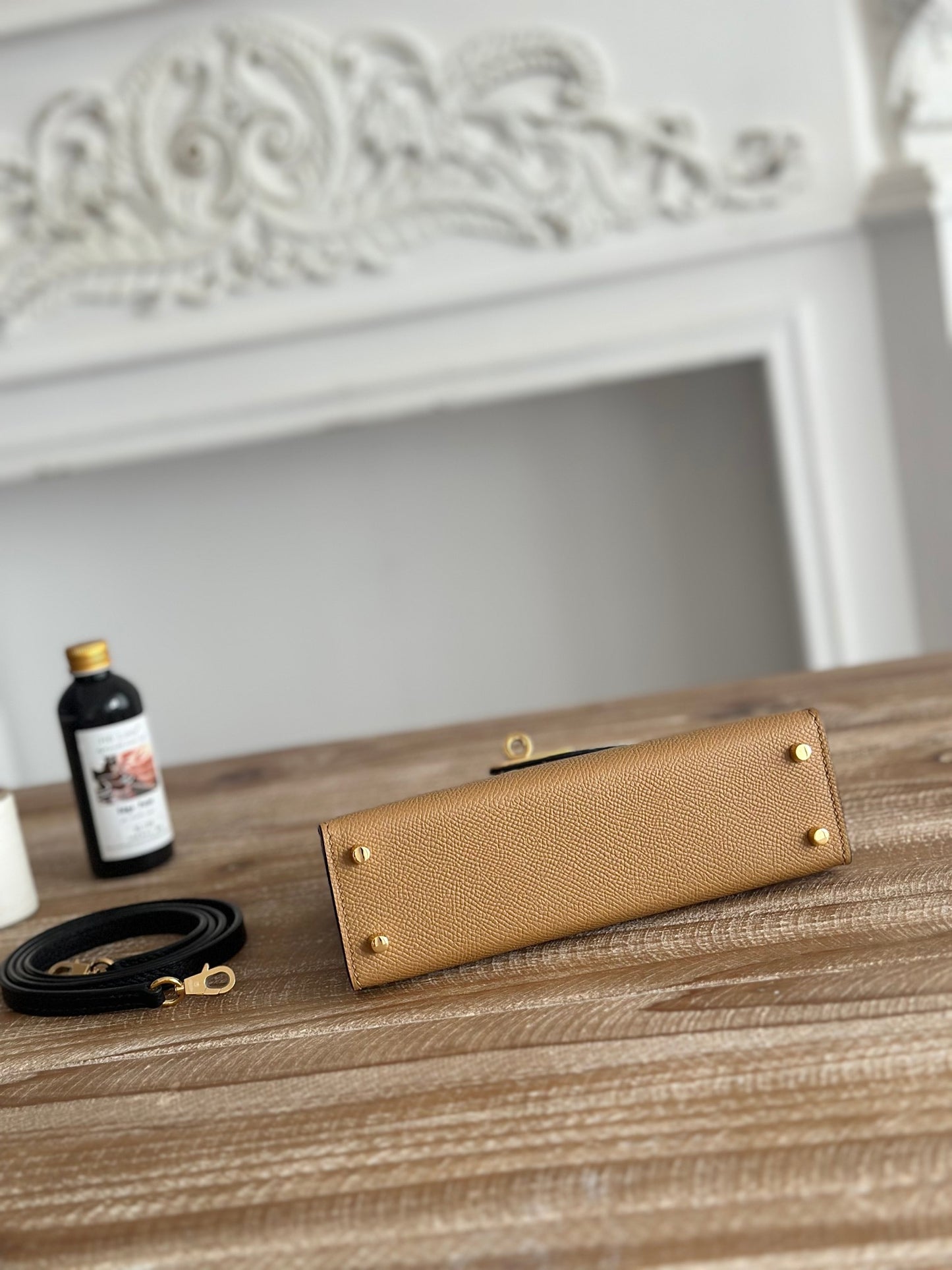 Jay K Handmade Bag – P05