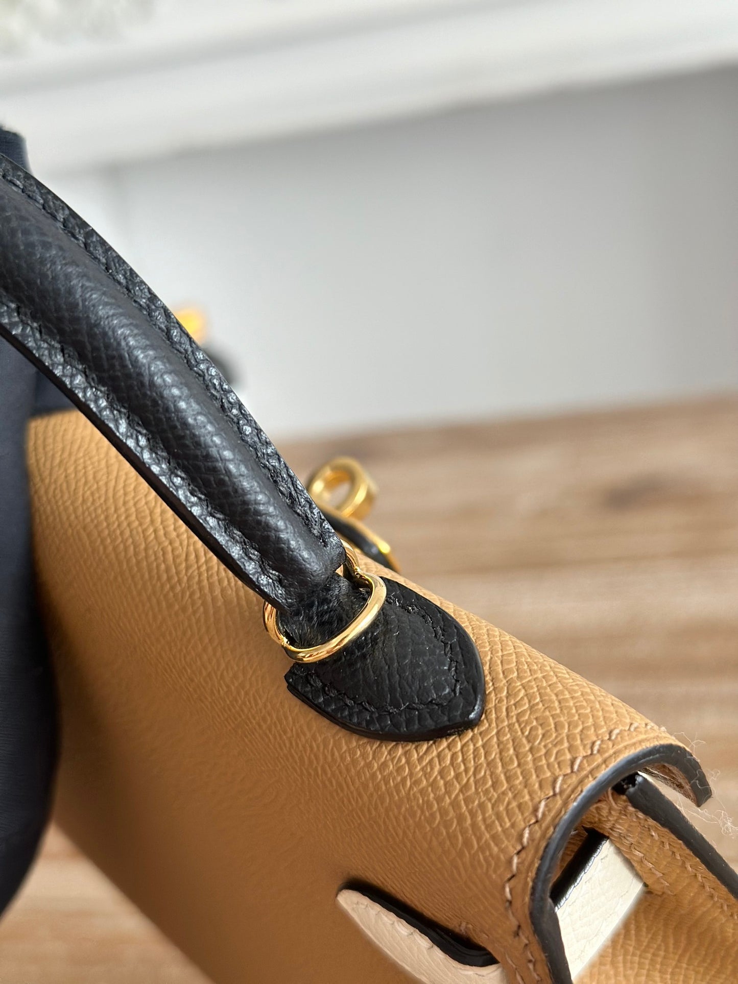 Jay K Handmade Bag – P05