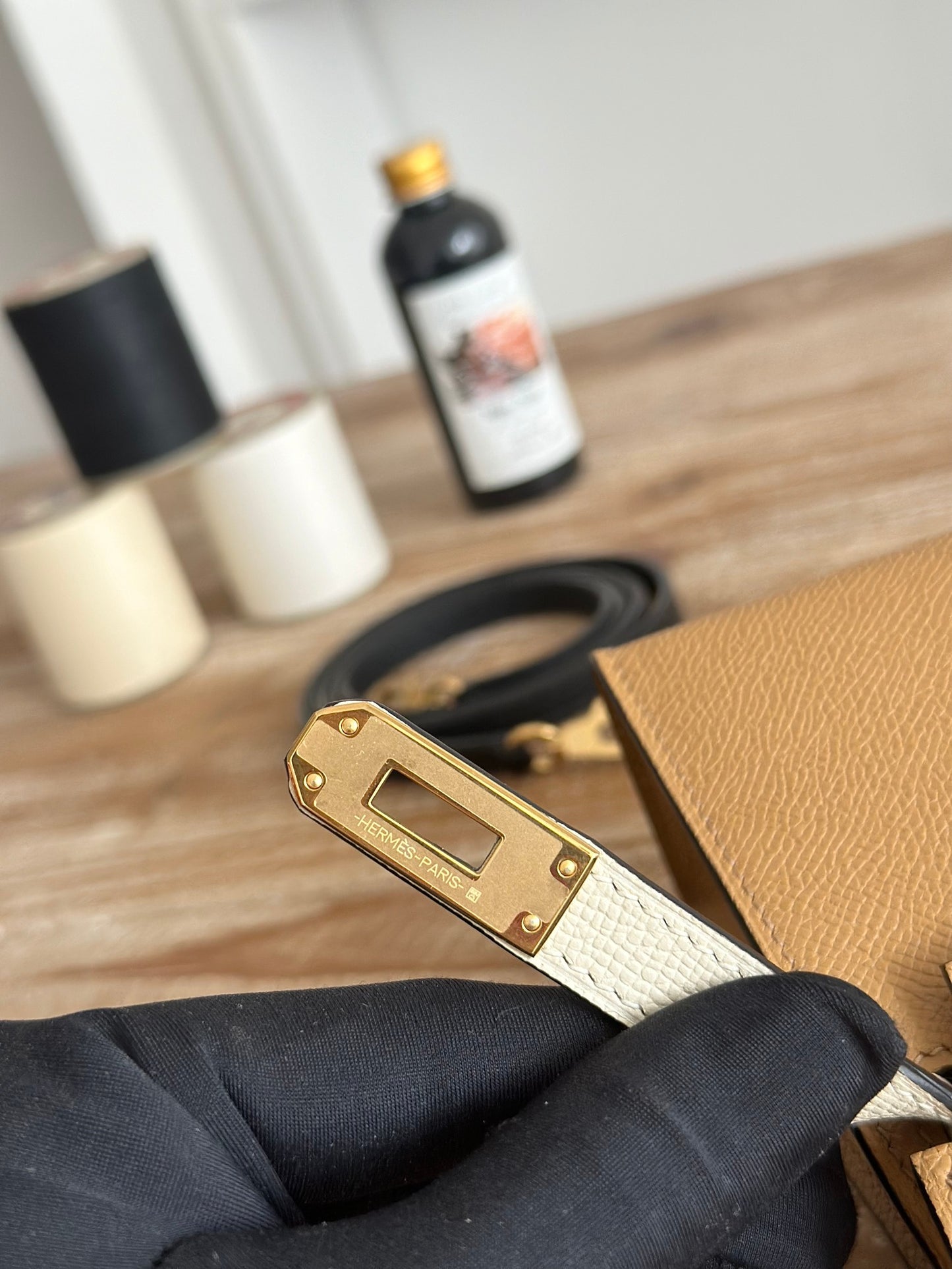 Jay K Handmade Bag – P05