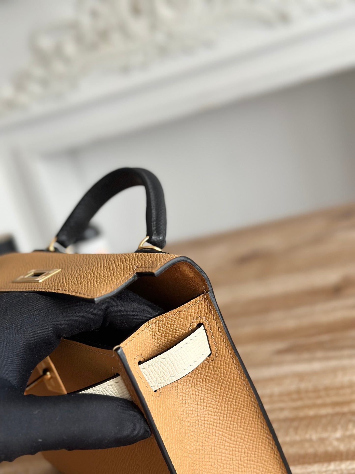 Jay K Handmade Bag – P05