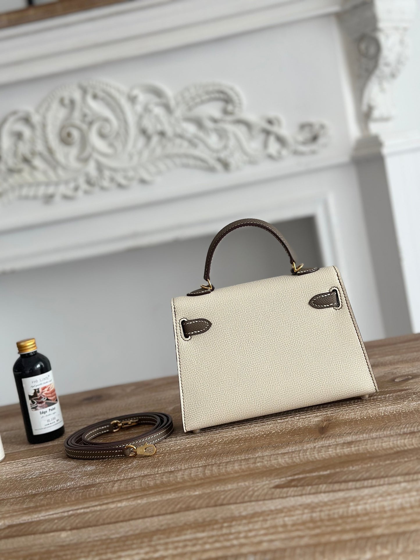 Jay K Handmade Bag – P06