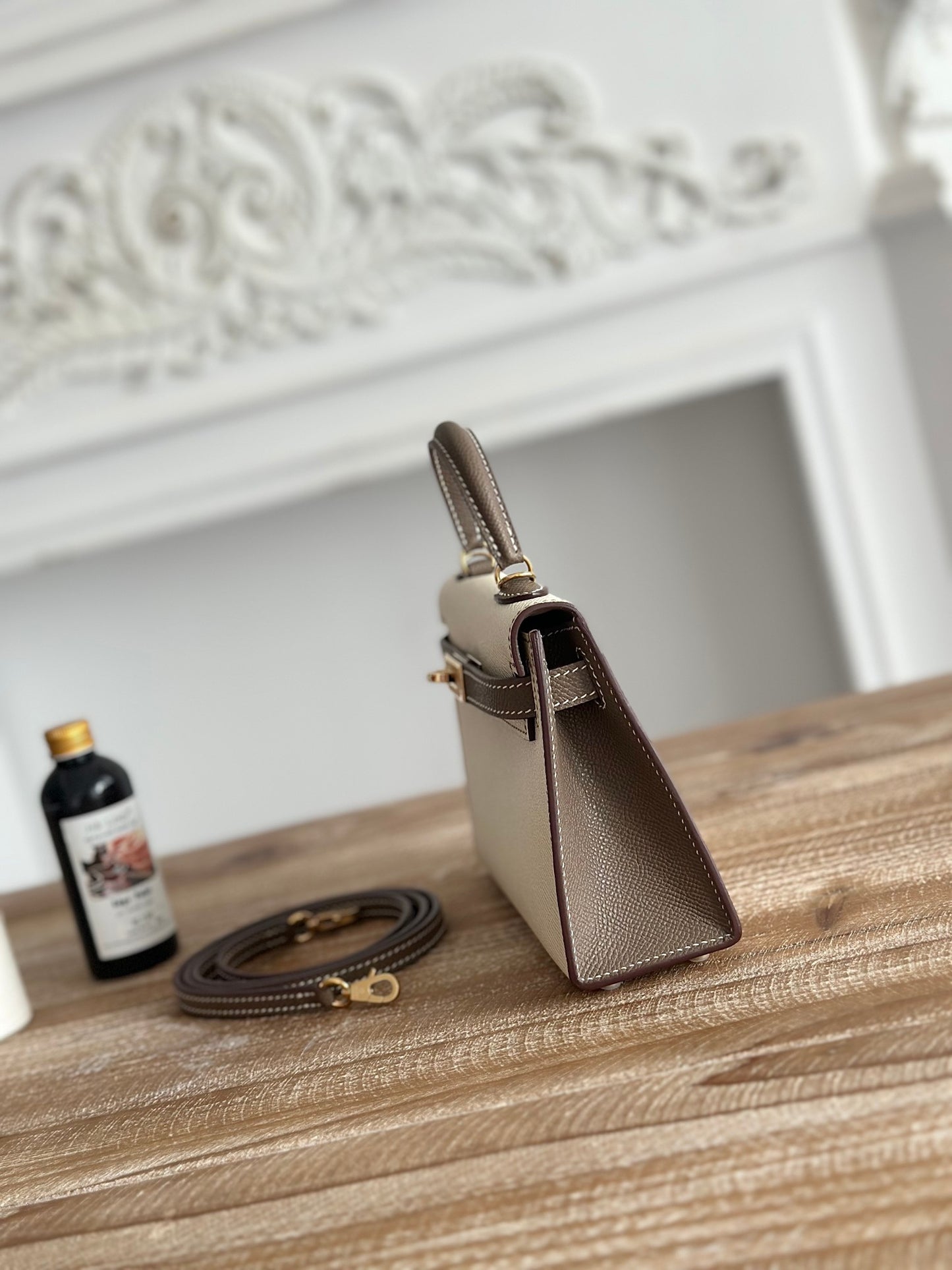 Jay K Handmade Bag – P06