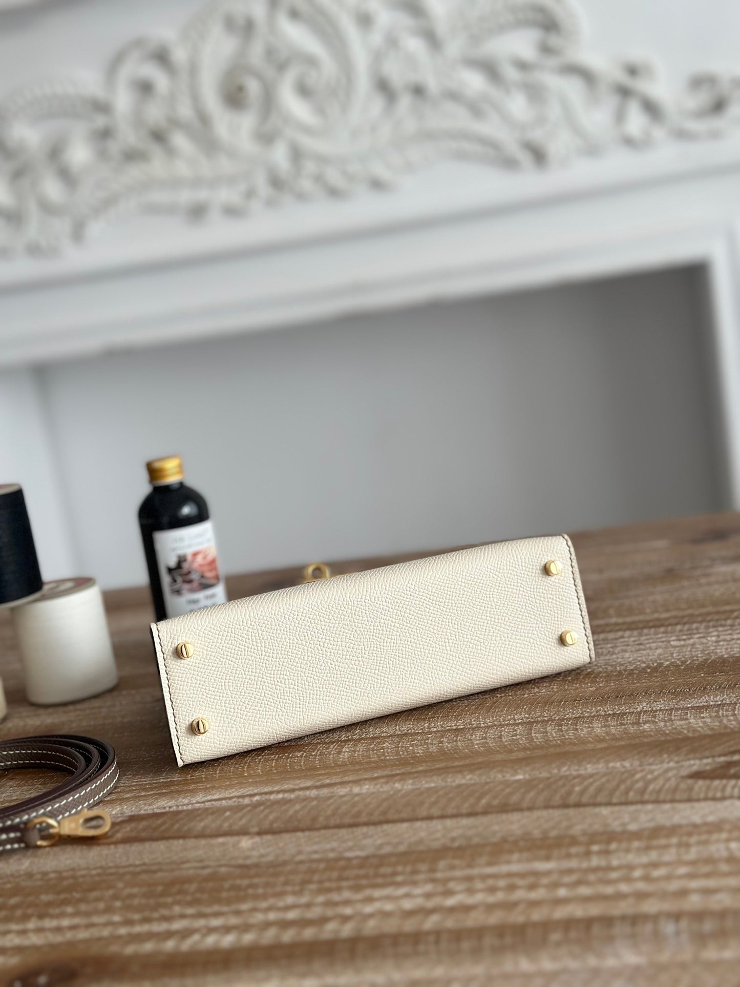 Jay K Handmade Bag – P06