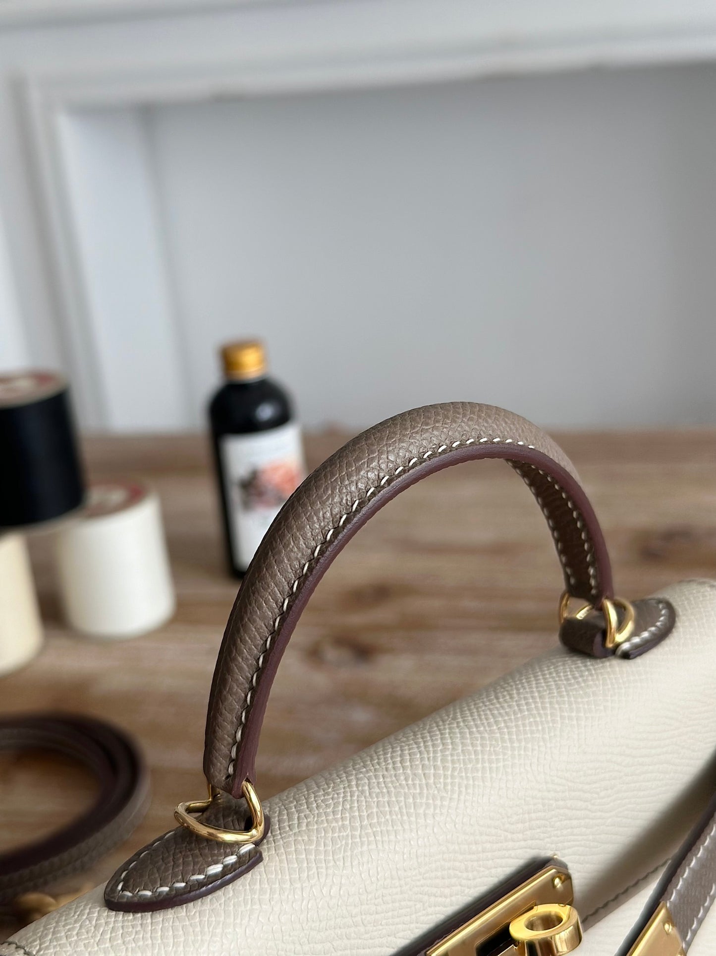 Jay K Handmade Bag – P06