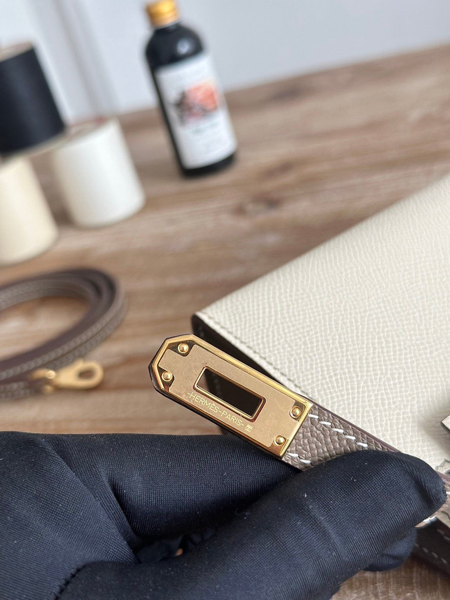 Jay K Handmade Bag – P06