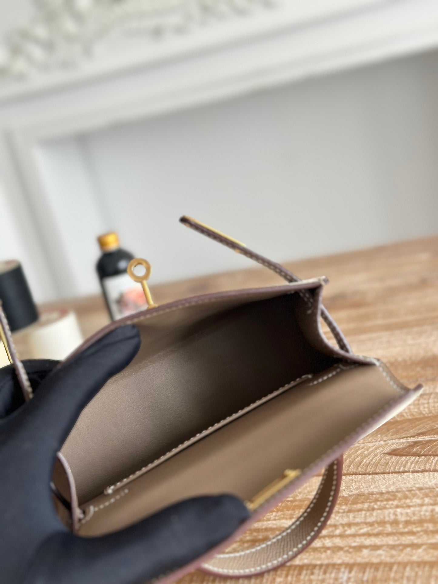 Jay K Handmade Bag – P06