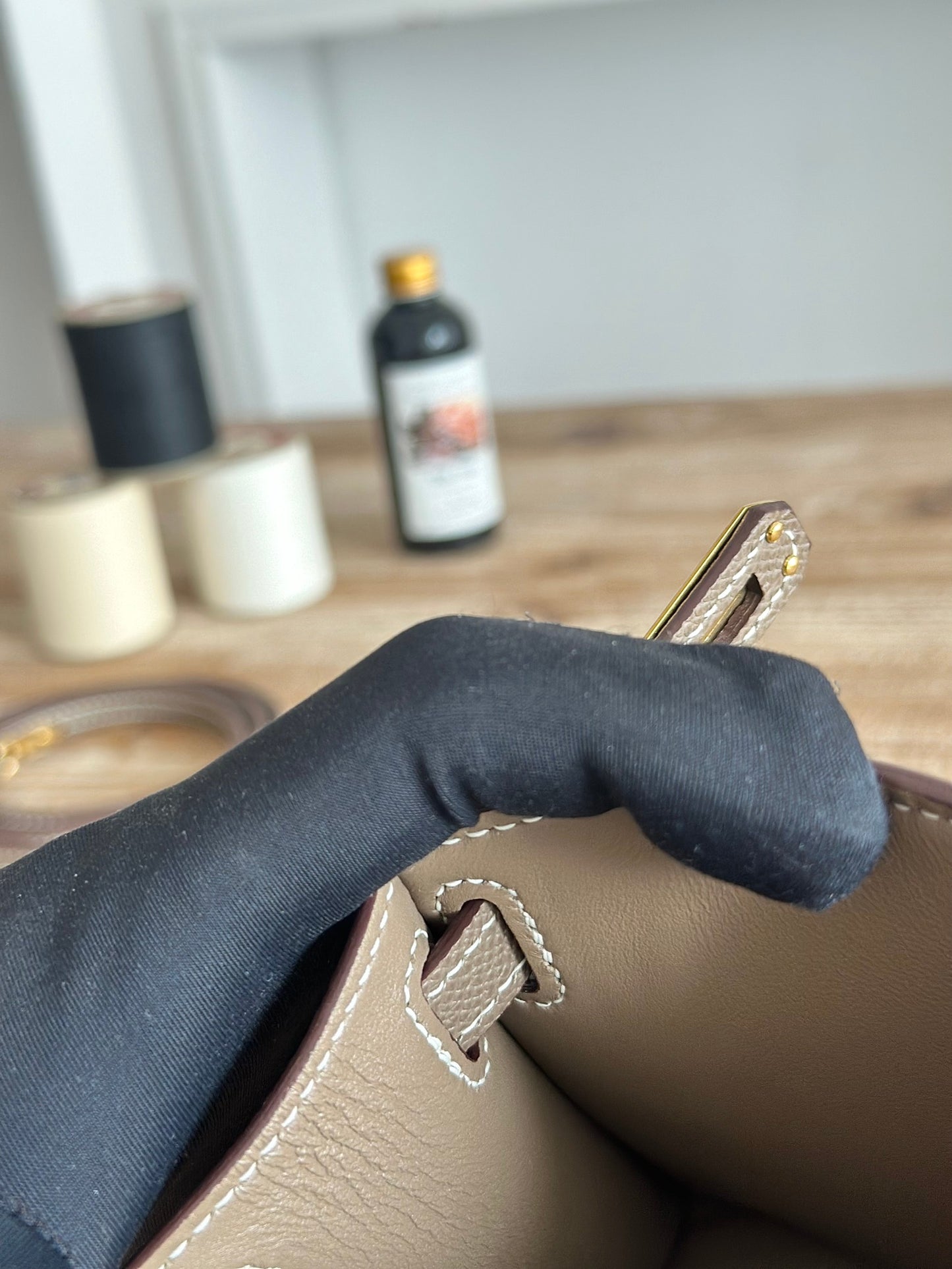 Jay K Handmade Bag – P06