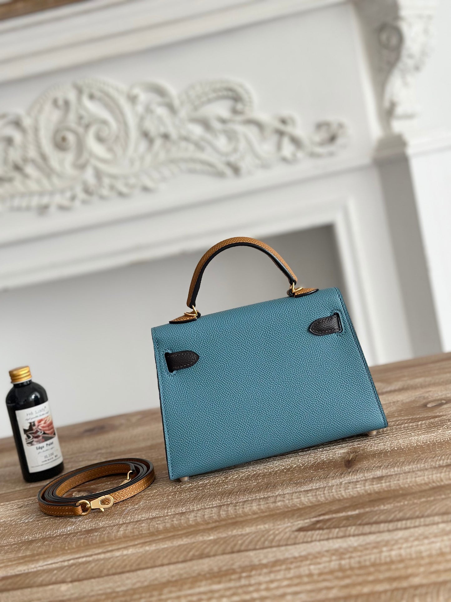 Jay K Handmade Bag – P07