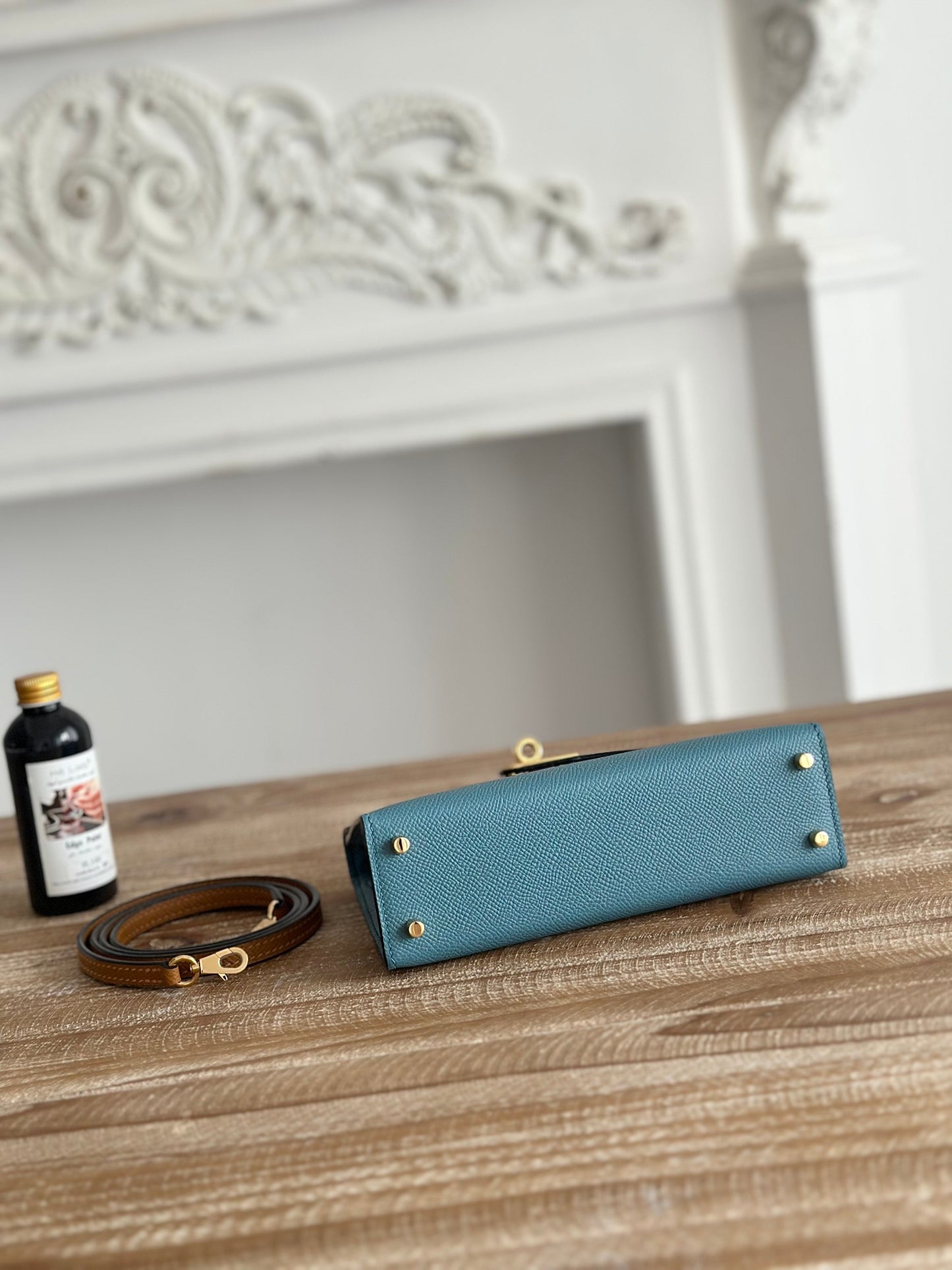 Jay K Handmade Bag – P07