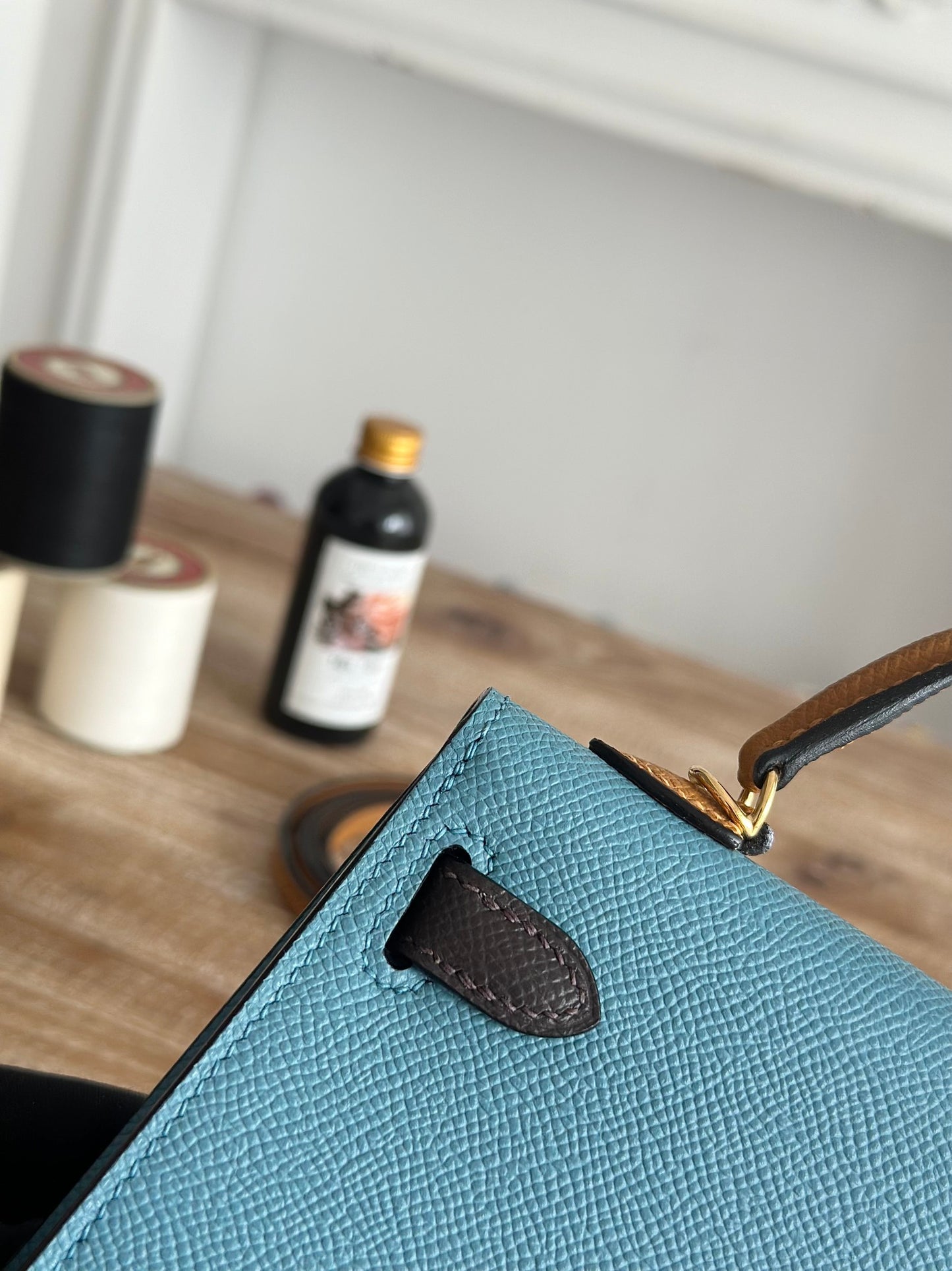 Jay K Handmade Bag – P07