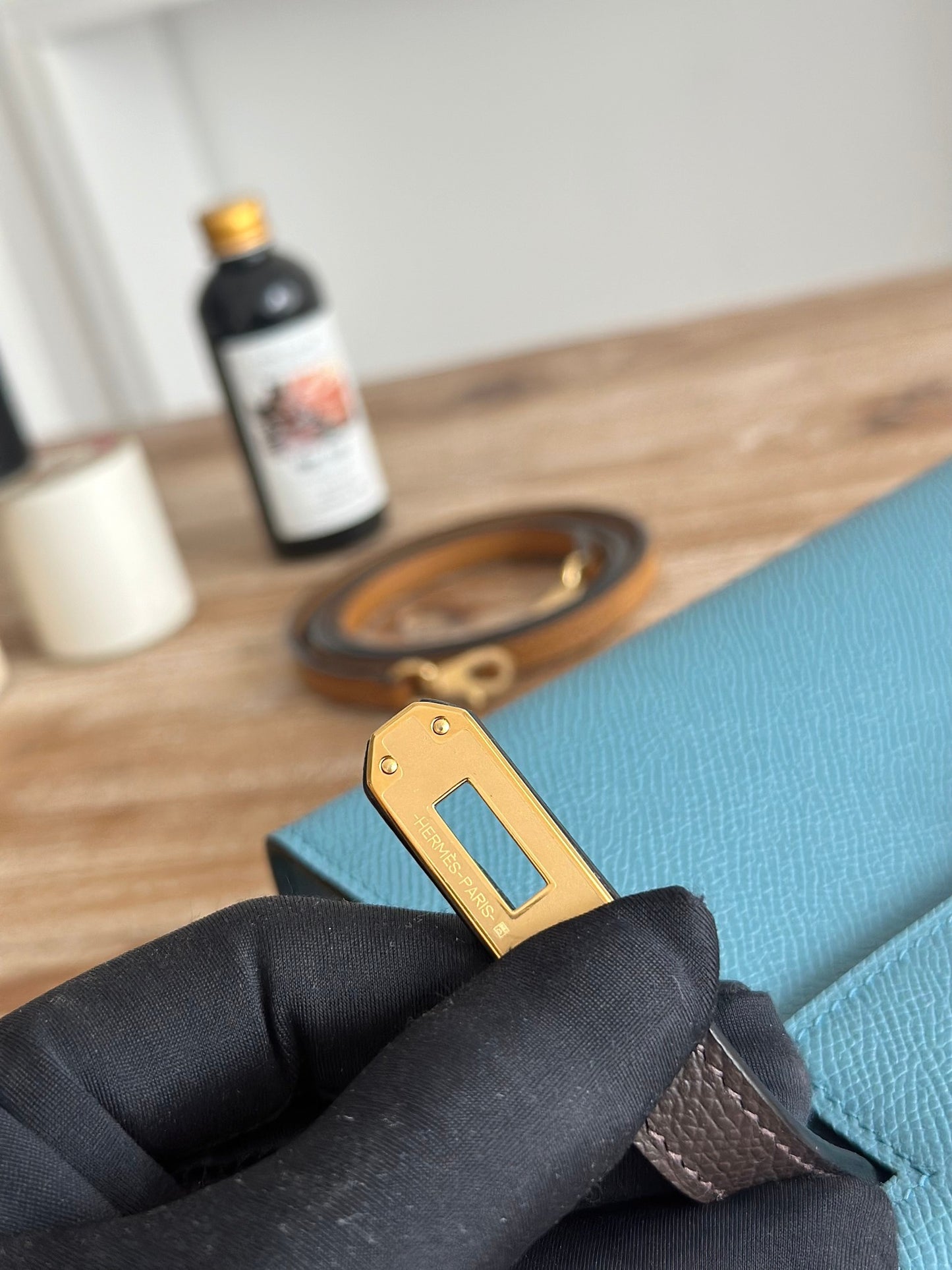 Jay K Handmade Bag – P07