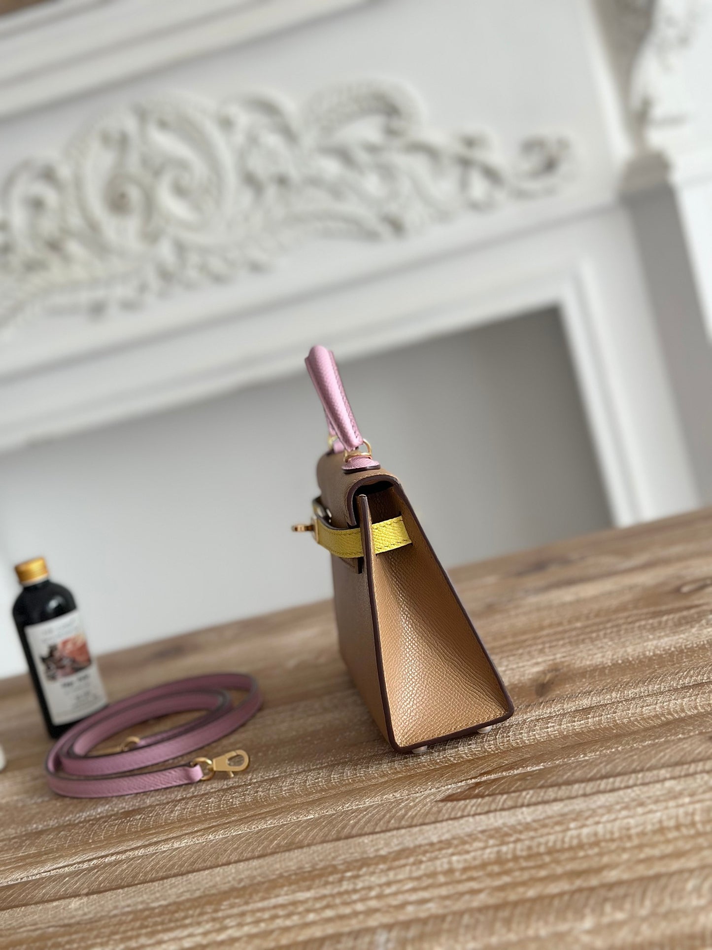 Jay K Handmade Bag – P08