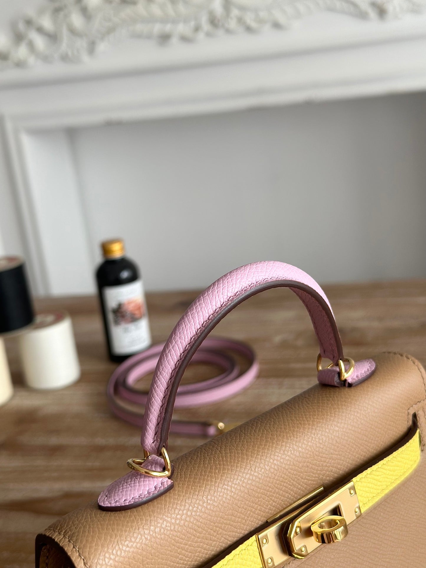 Jay K Handmade Bag – P08