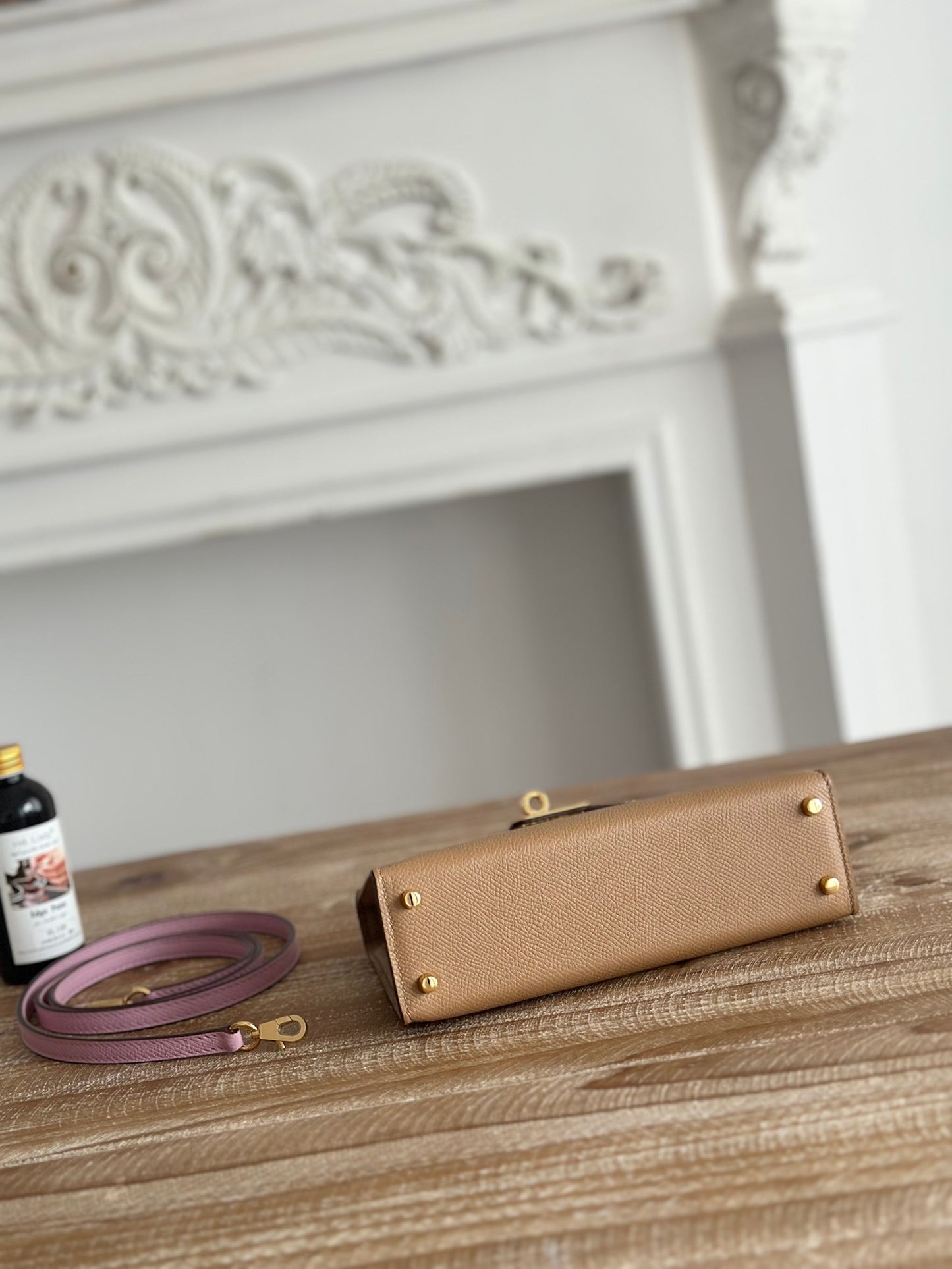 Jay K Handmade Bag – P08