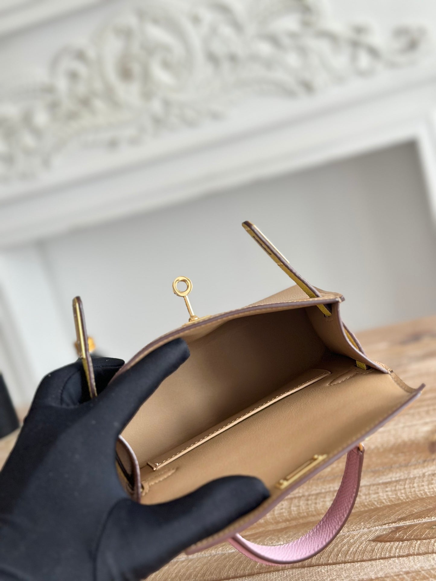 Jay K Handmade Bag – P08