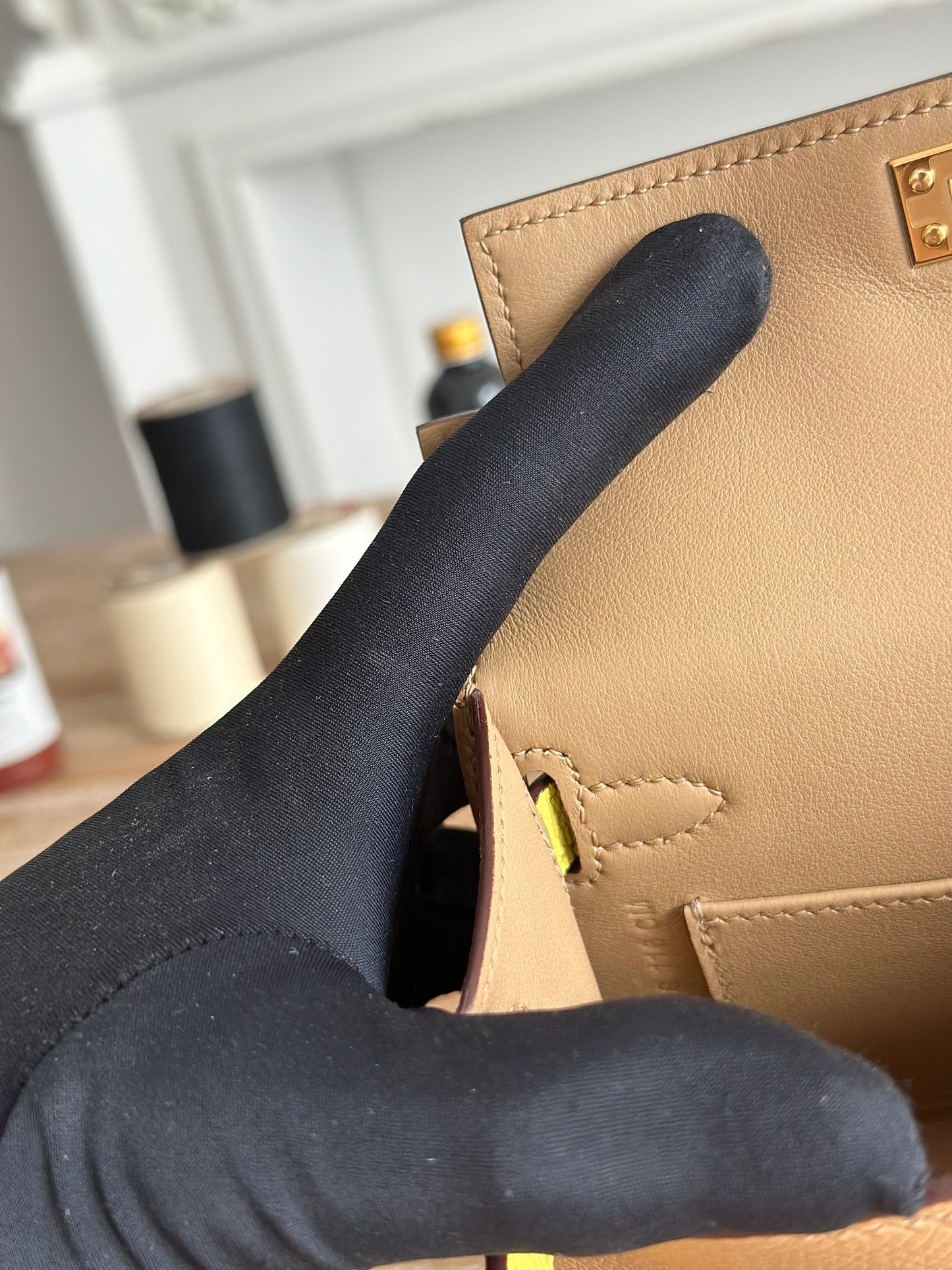 Jay K Handmade Bag – P08