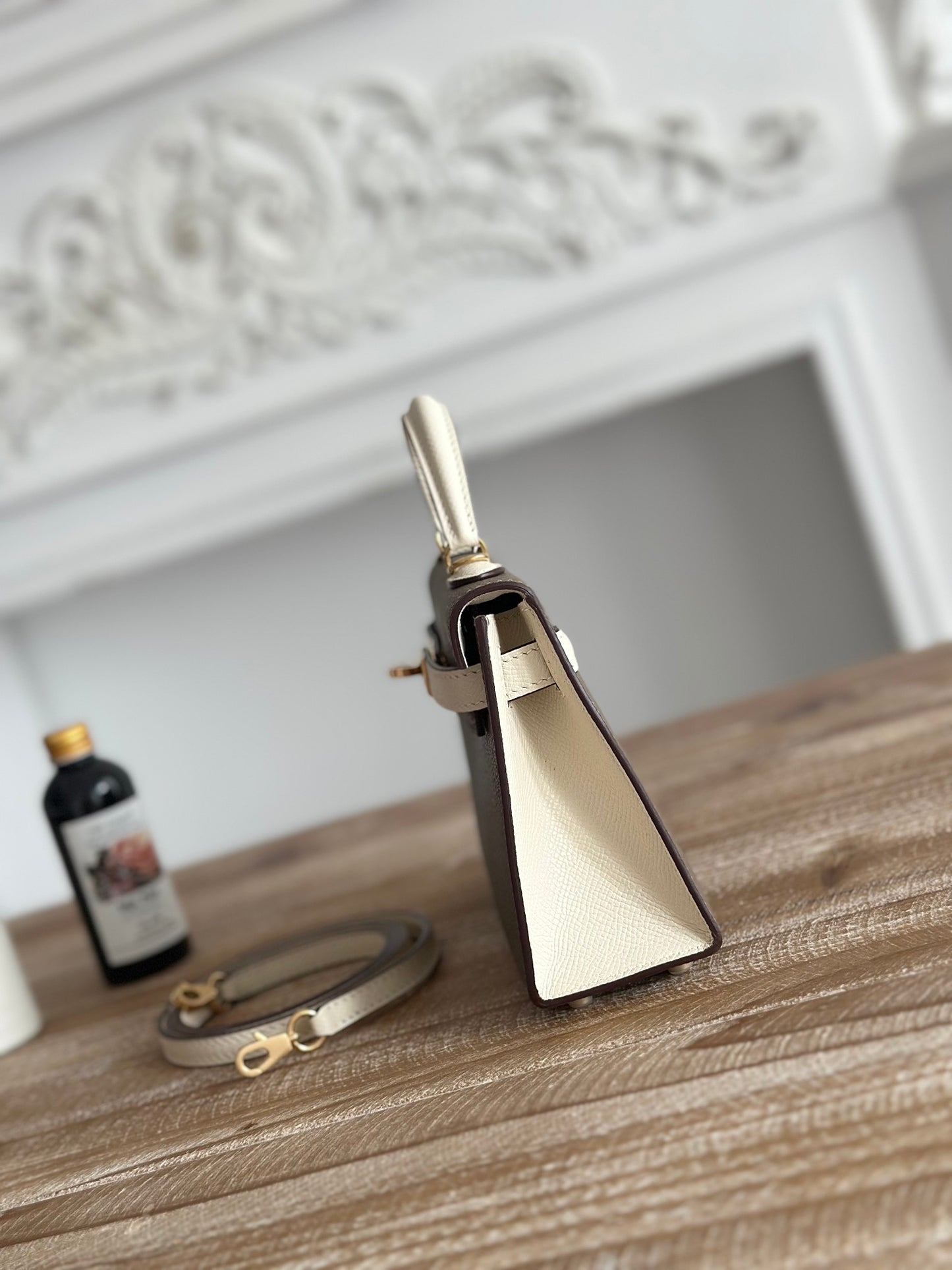 Jay K Handmade Bag – P09