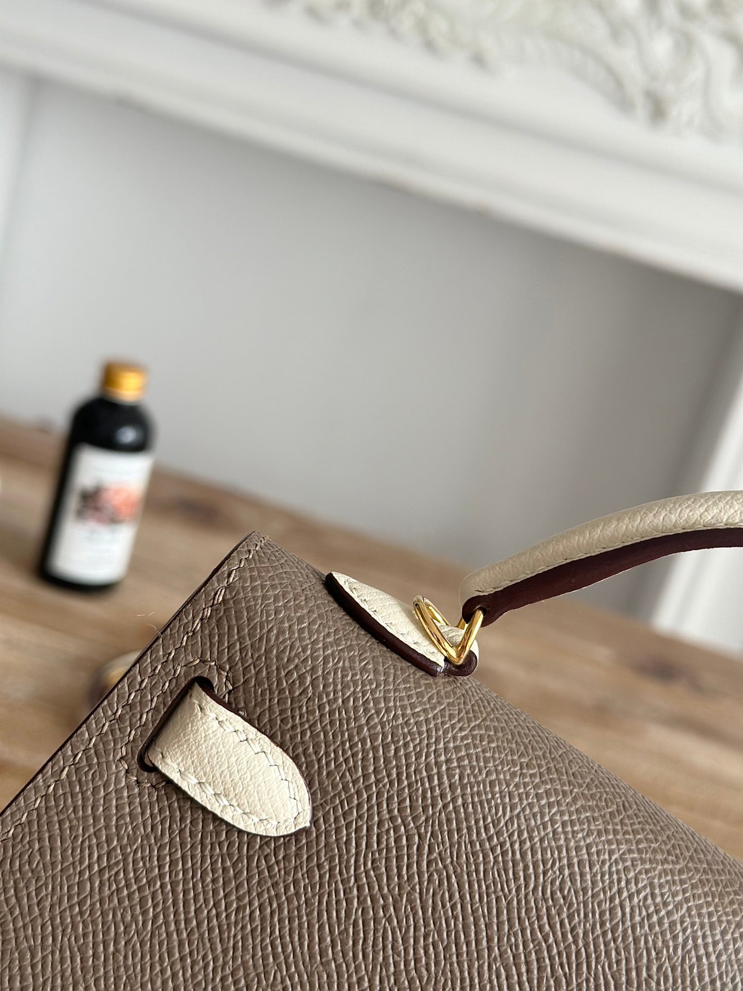 Jay K Handmade Bag – P09