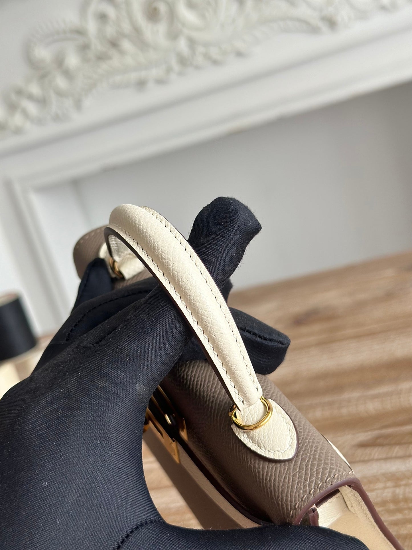 Jay K Handmade Bag – P09