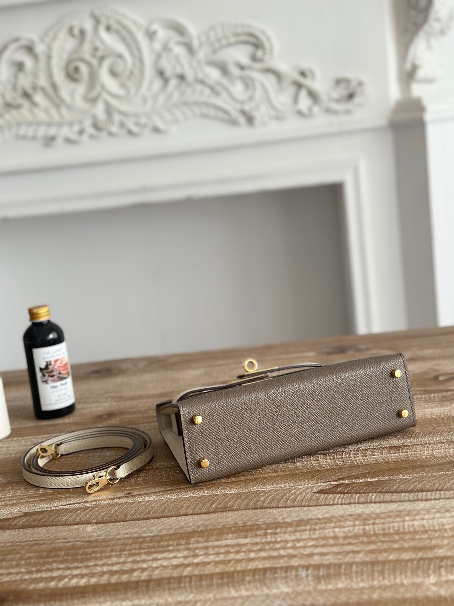 Jay K Handmade Bag – P09