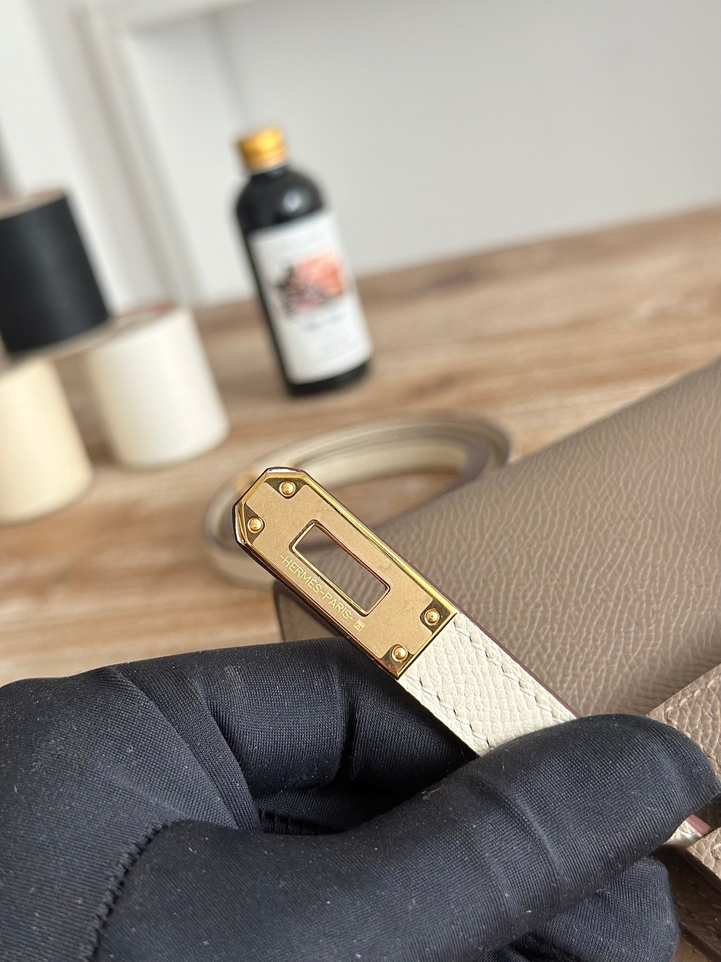 Jay K Handmade Bag – P09