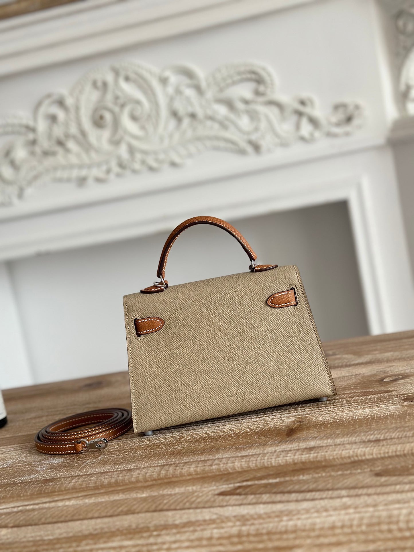 Jay K Handmade Bag – P10