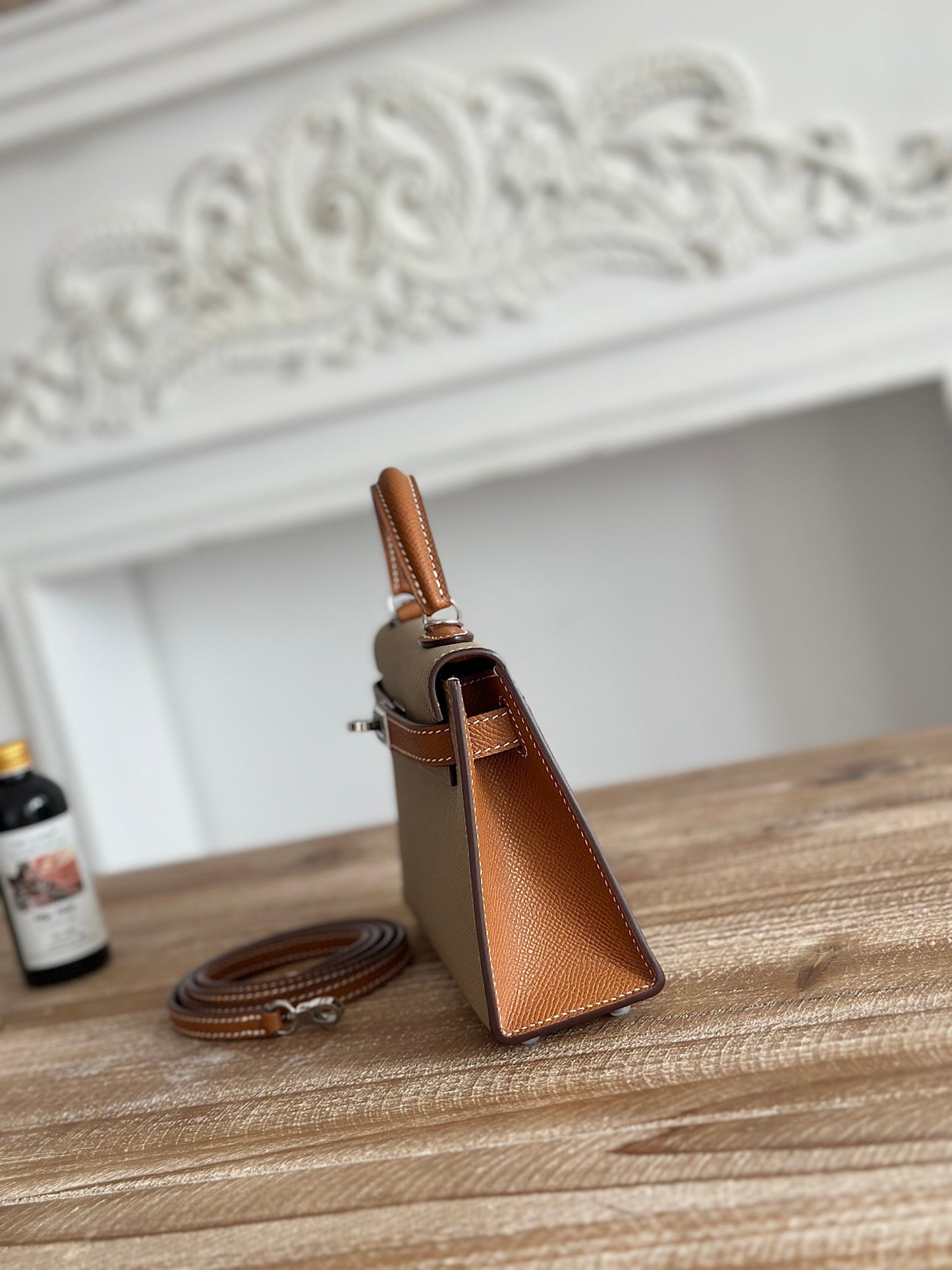 Jay K Handmade Bag – P10