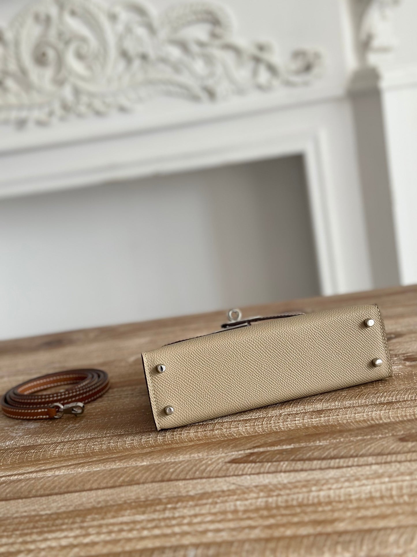 Jay K Handmade Bag – P10