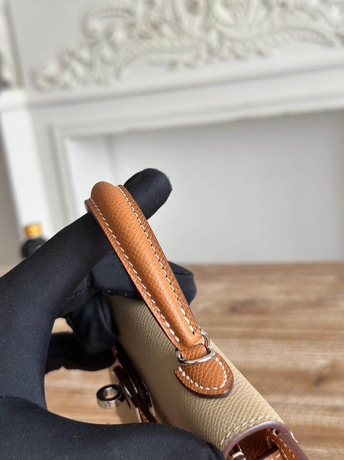 Jay K Handmade Bag – P10