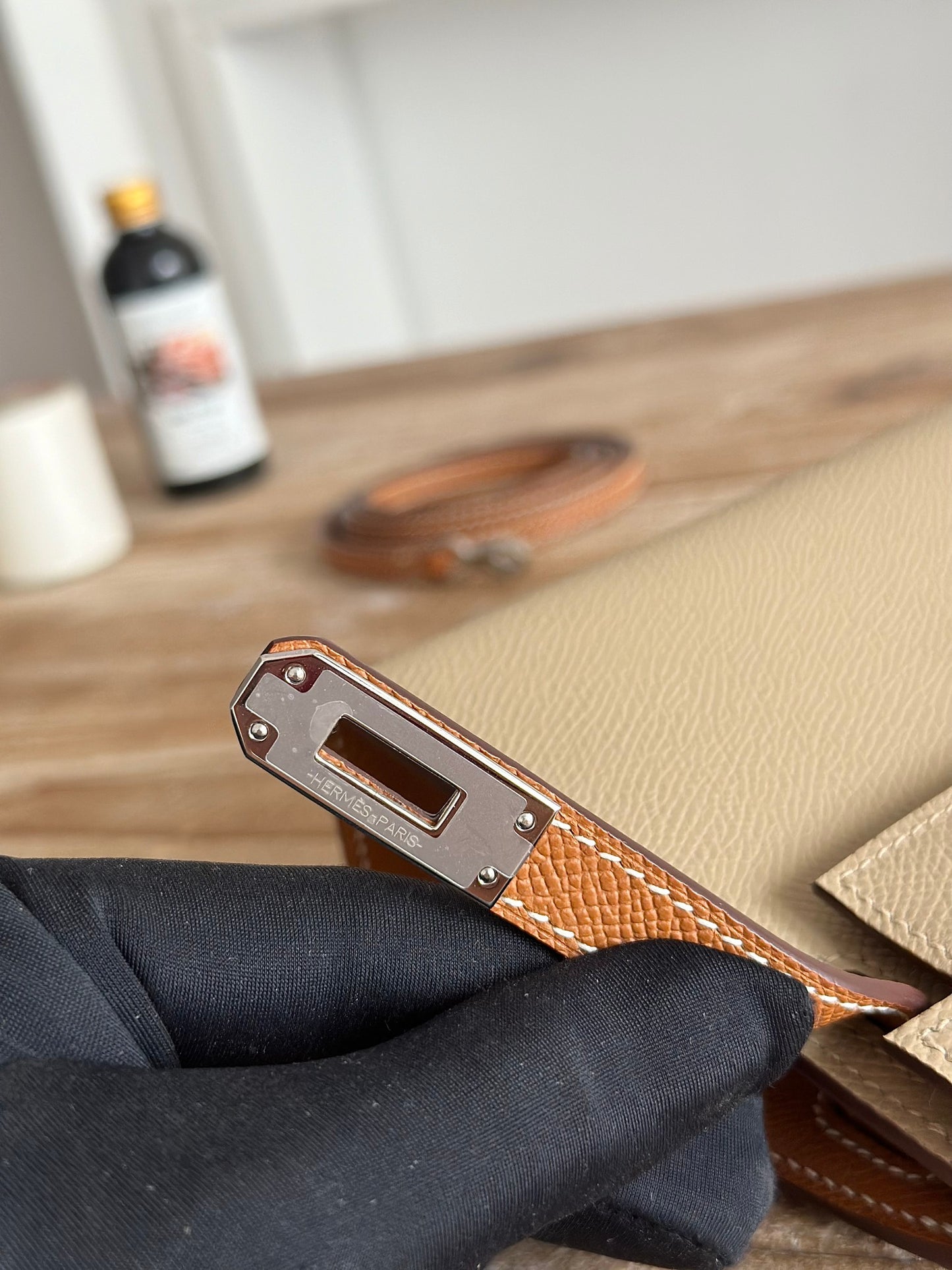 Jay K Handmade Bag – P10