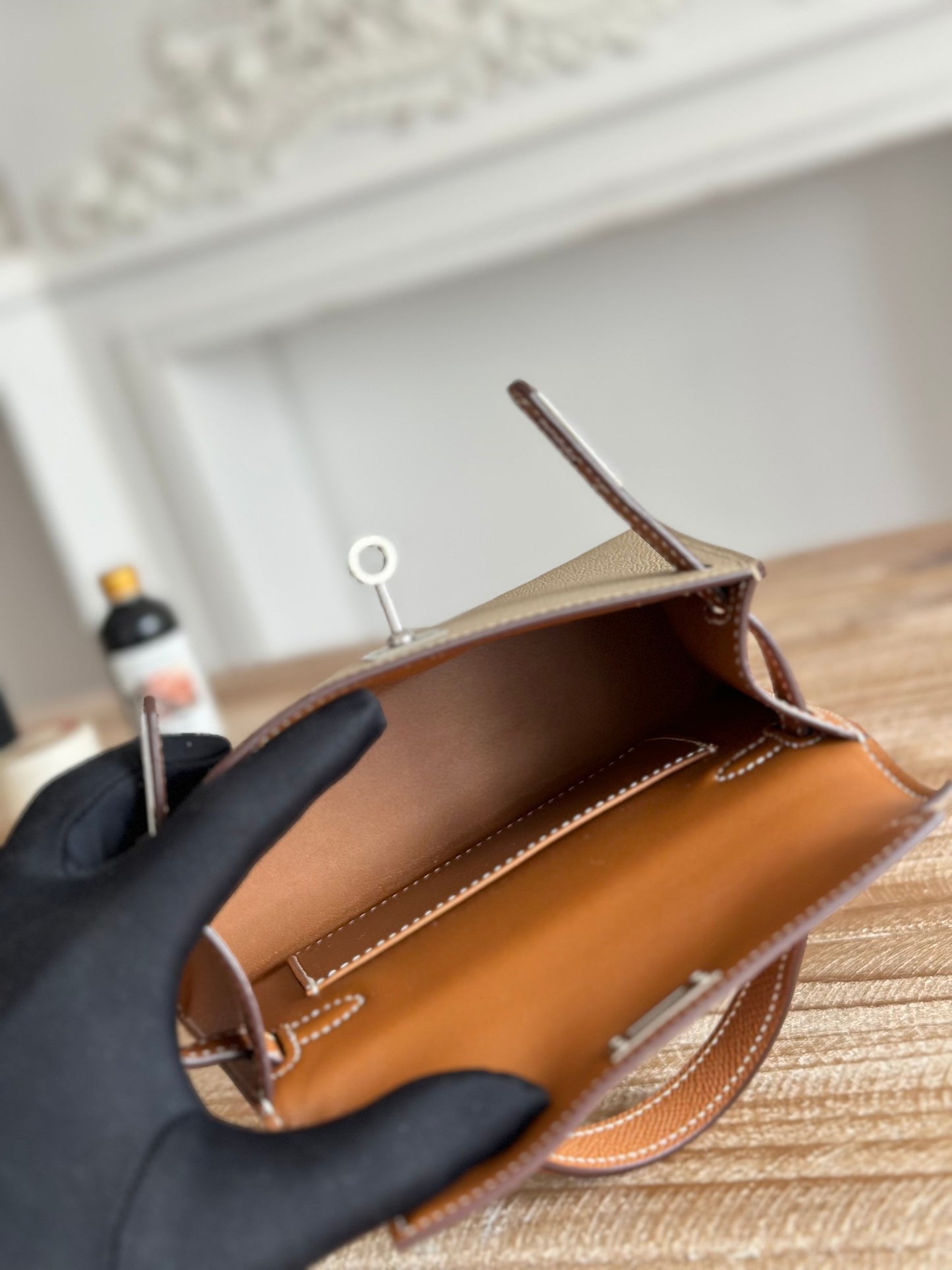 Jay K Handmade Bag – P10