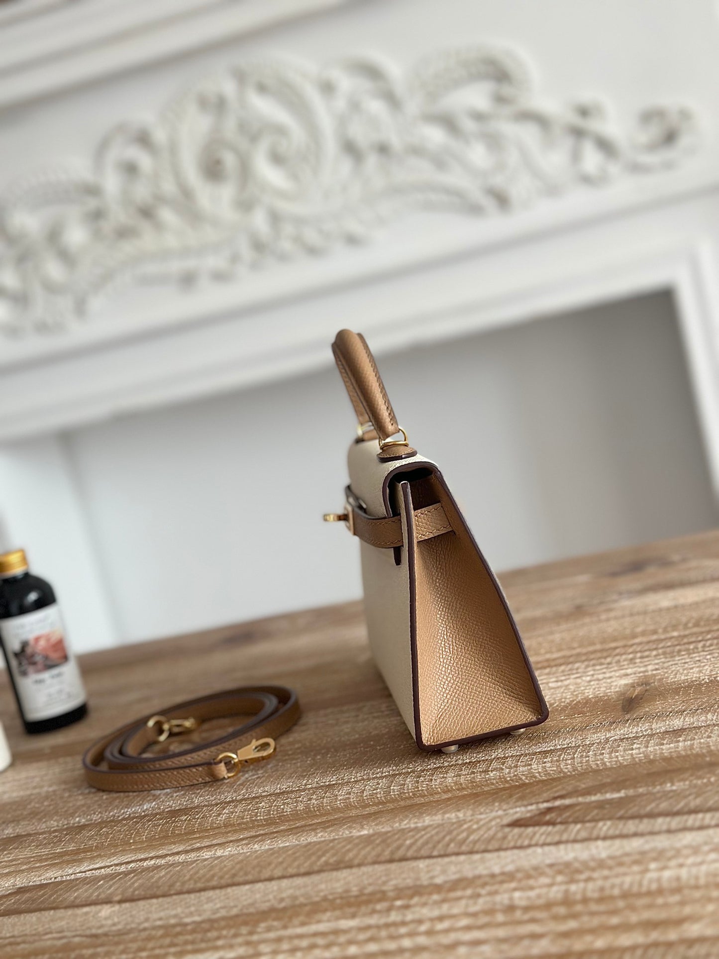 Jay K Handmade Bag – P11