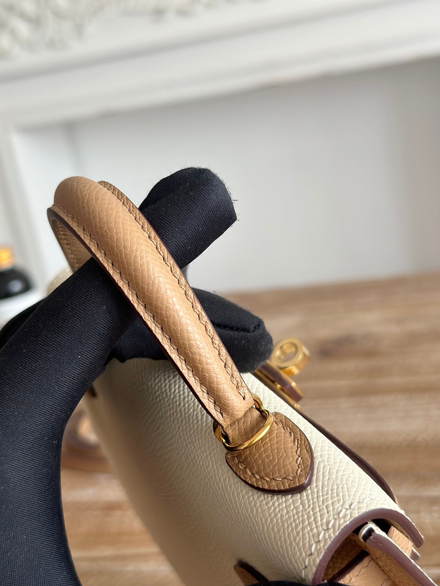 Jay K Handmade Bag – P11