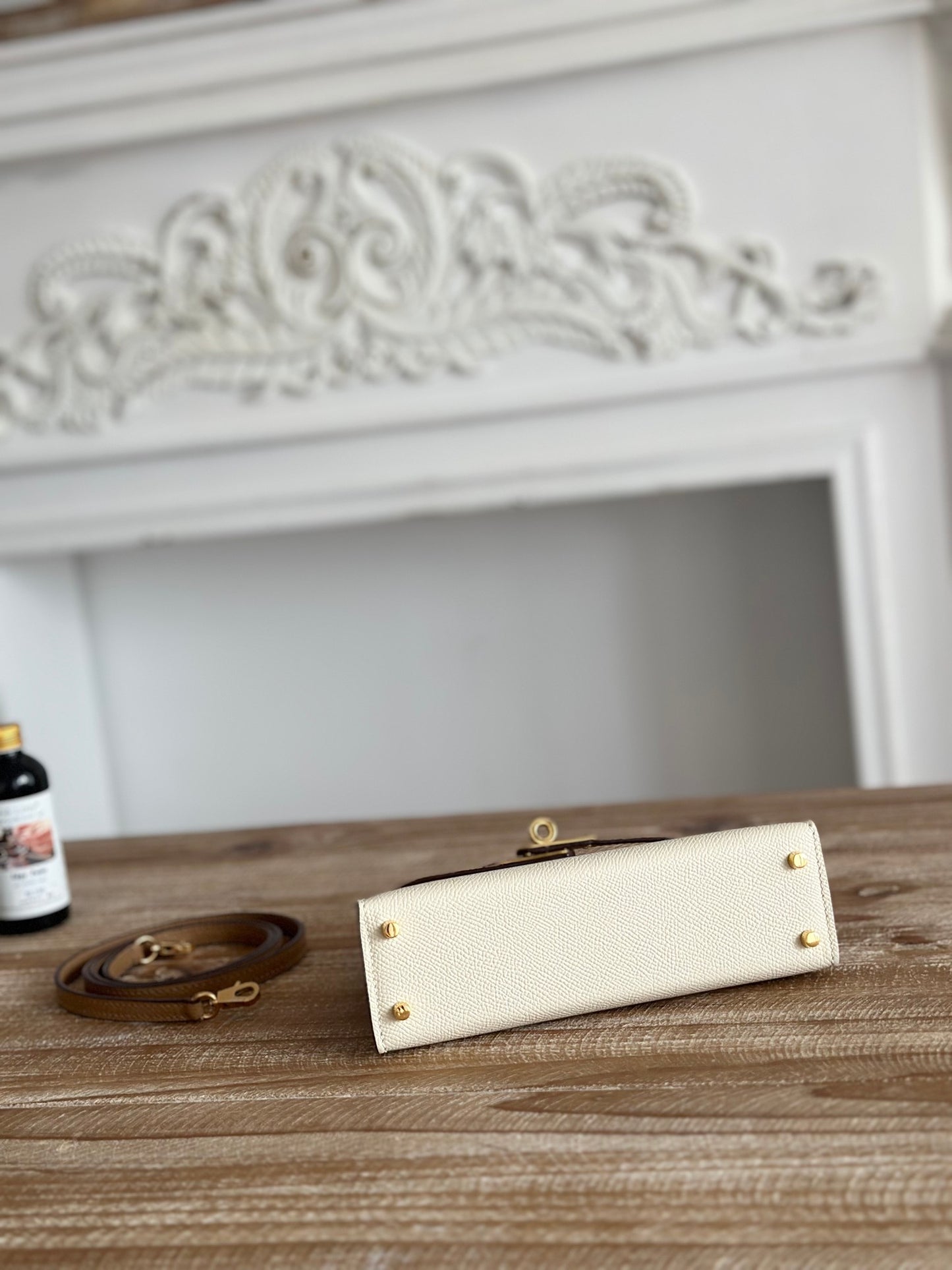 Jay K Handmade Bag – P11