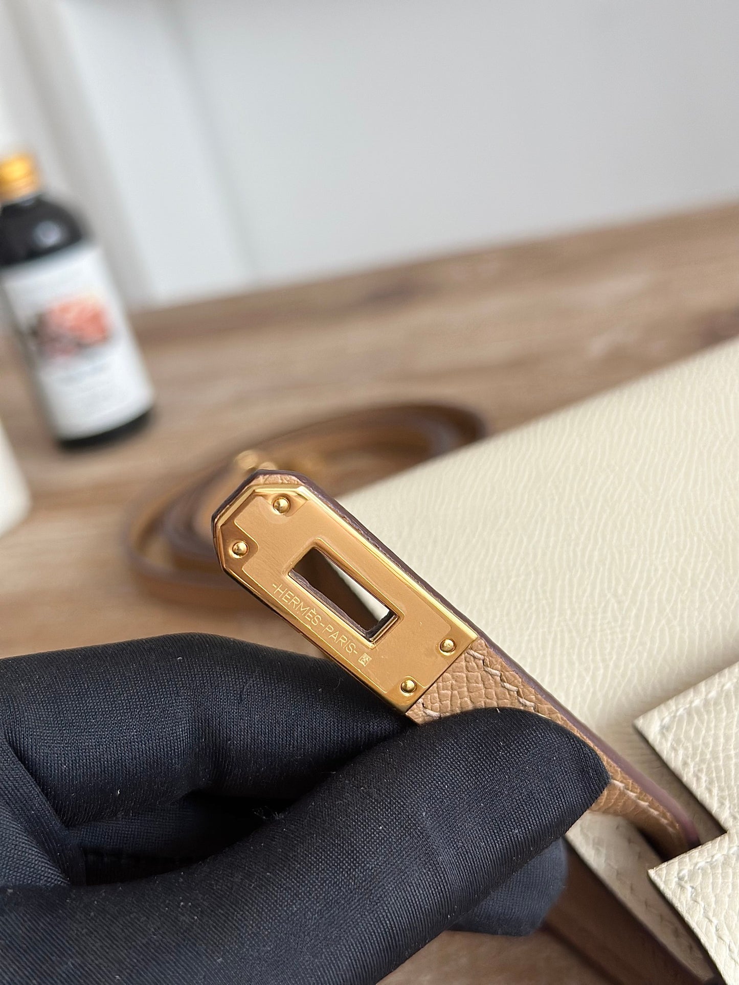 Jay K Handmade Bag – P11