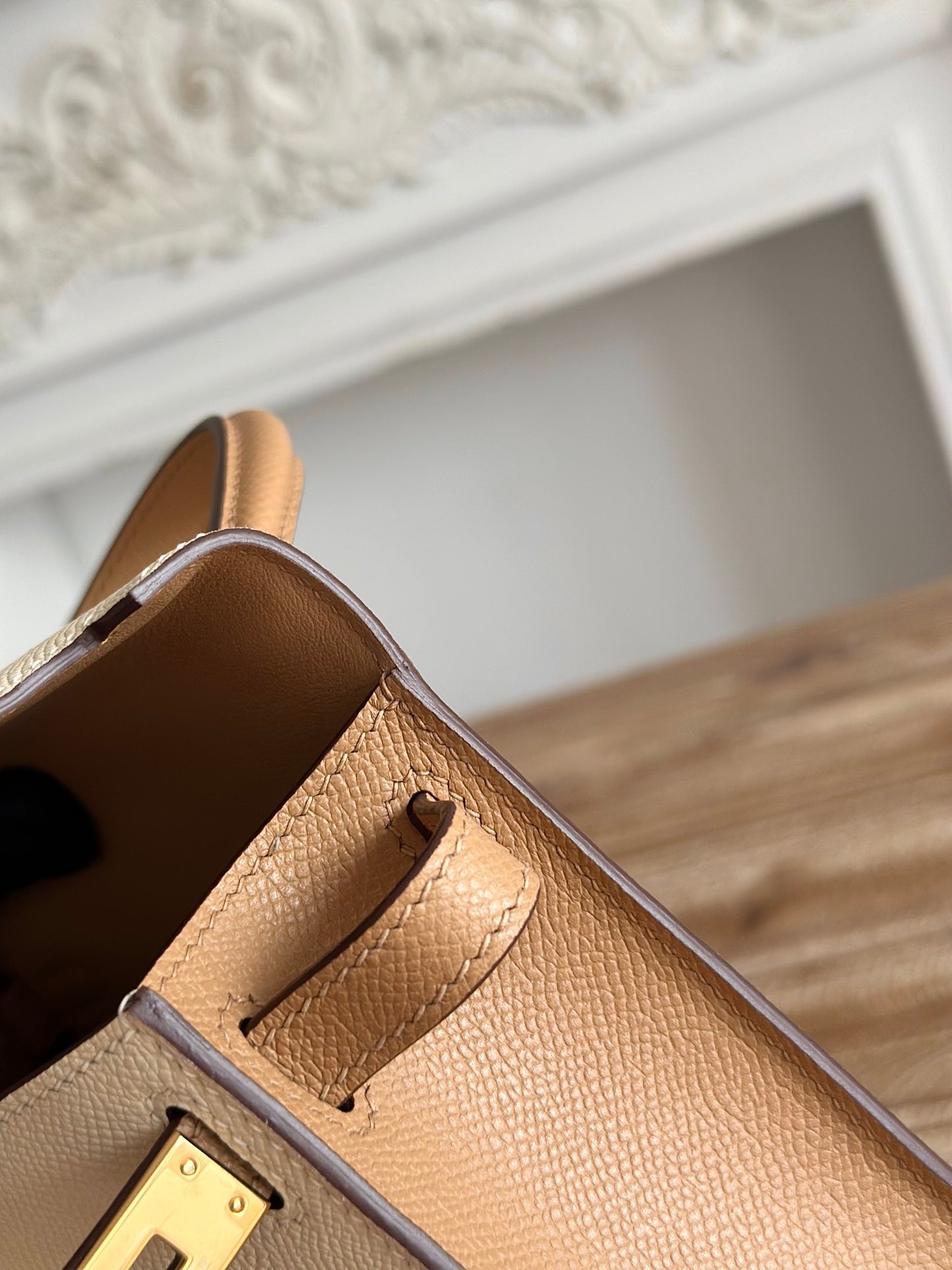 Jay K Handmade Bag – P11