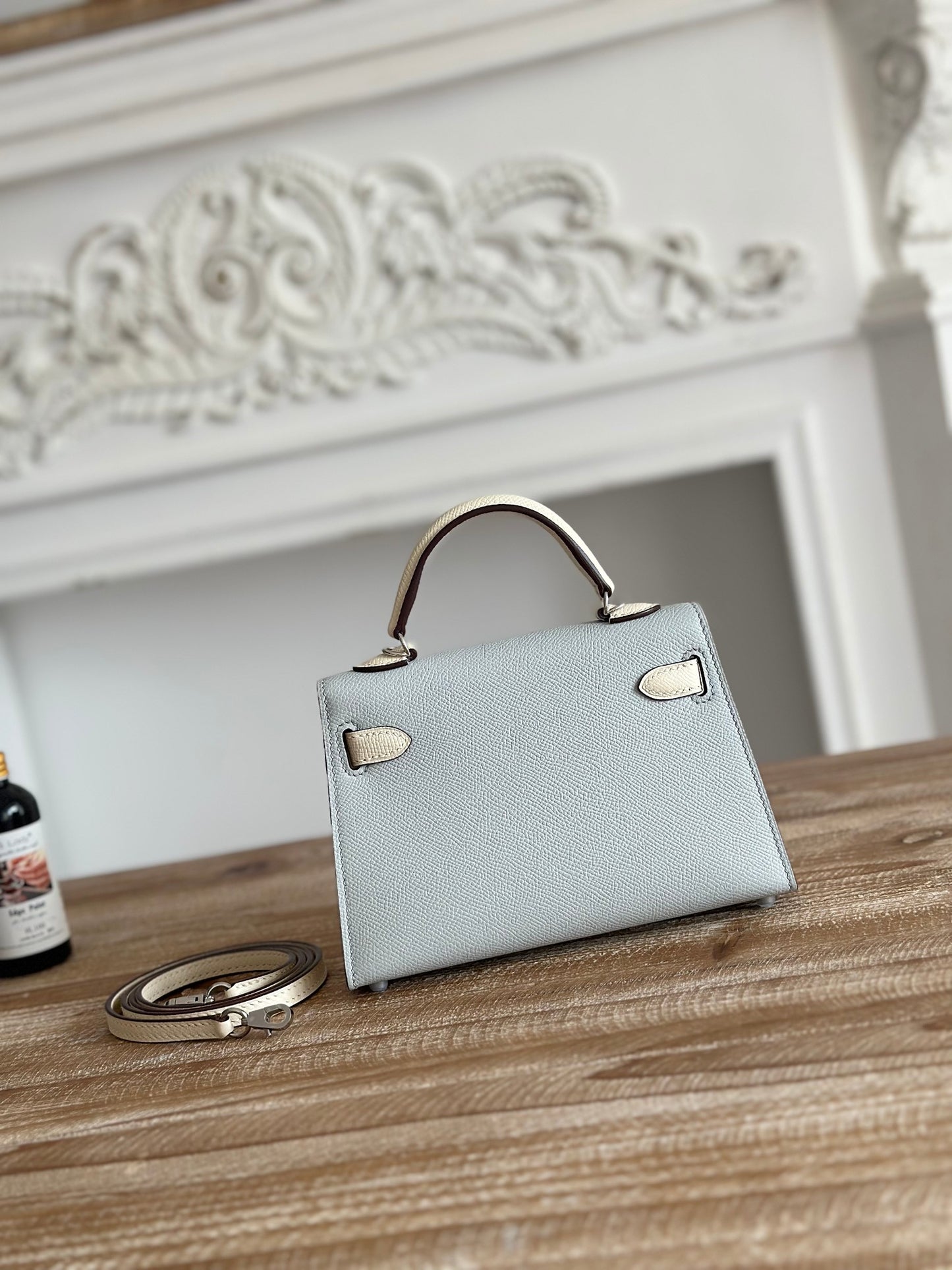 Jay K Handmade Bag – P12