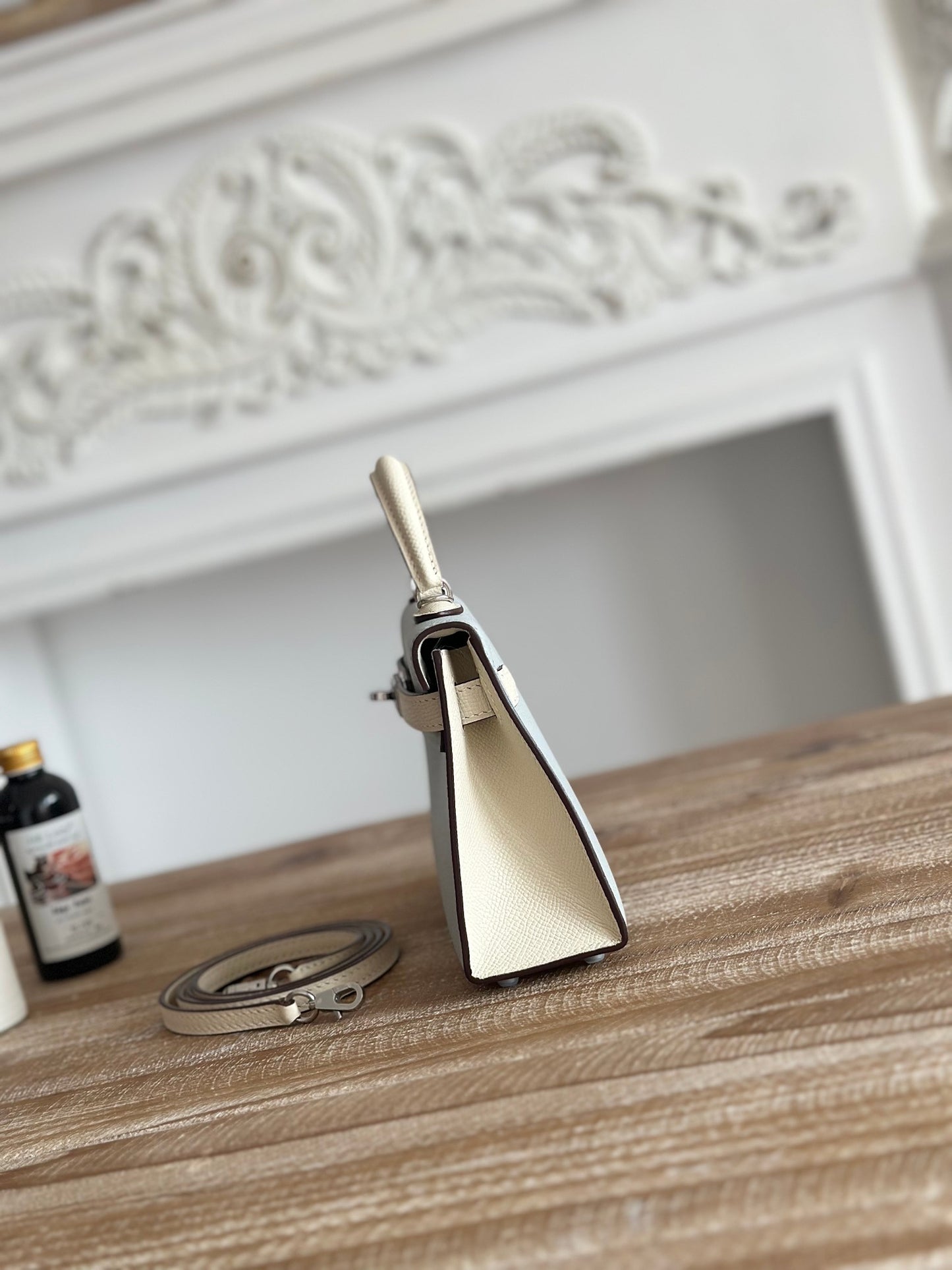 Jay K Handmade Bag – P12