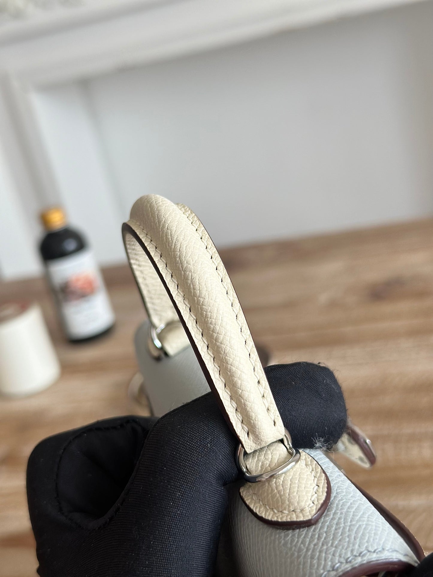 Jay K Handmade Bag – P12