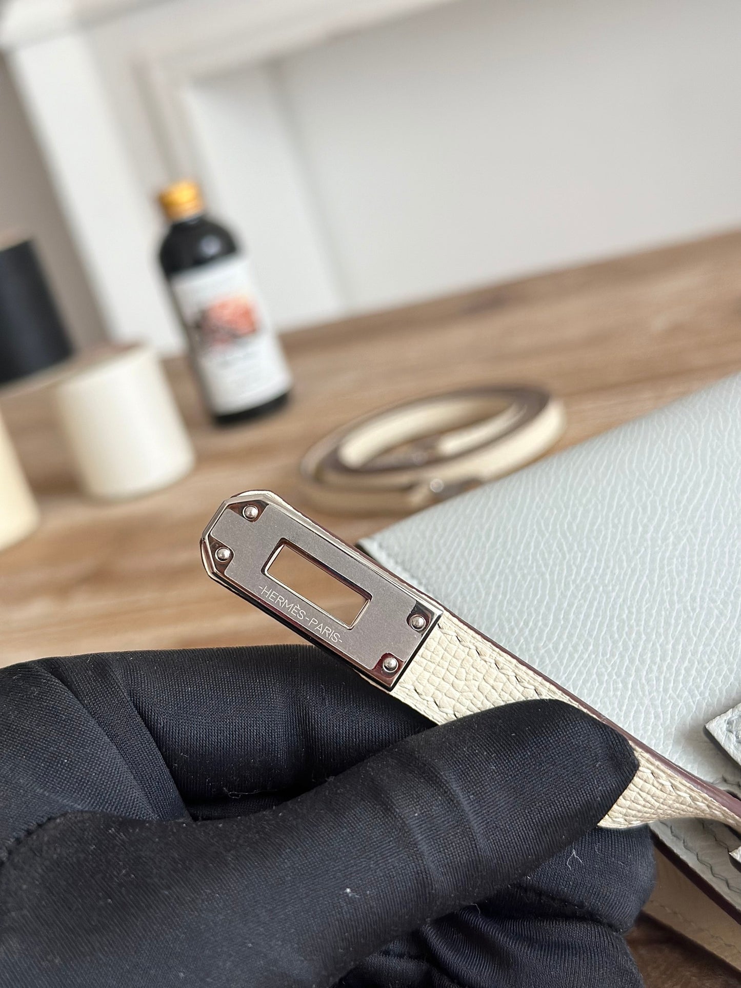 Jay K Handmade Bag – P12