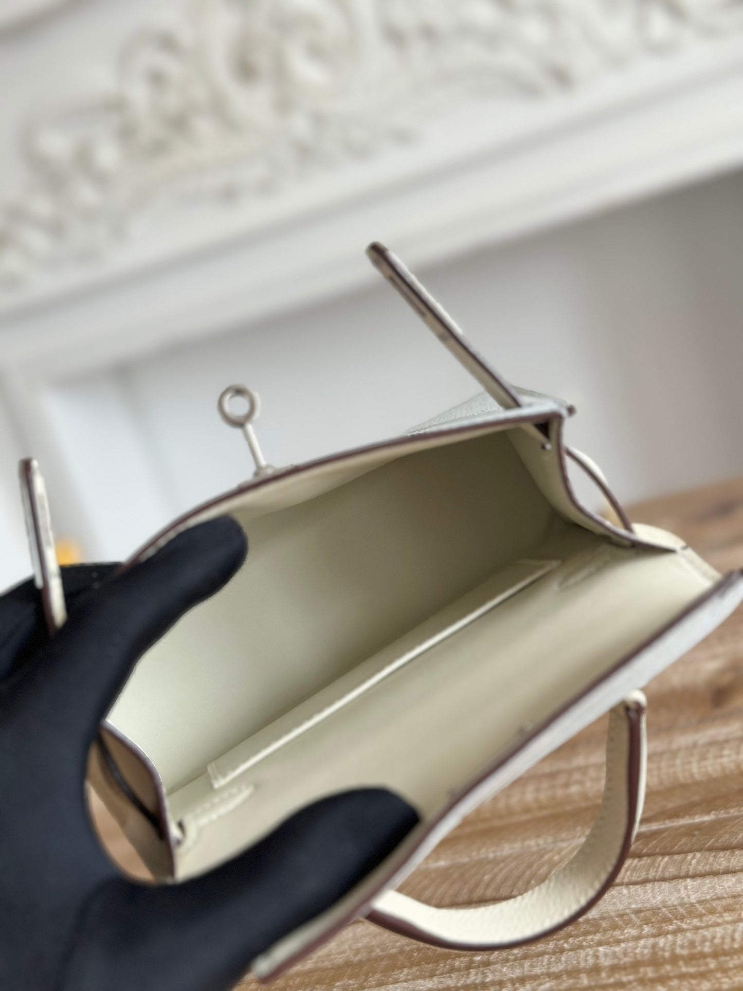 Jay K Handmade Bag – P12