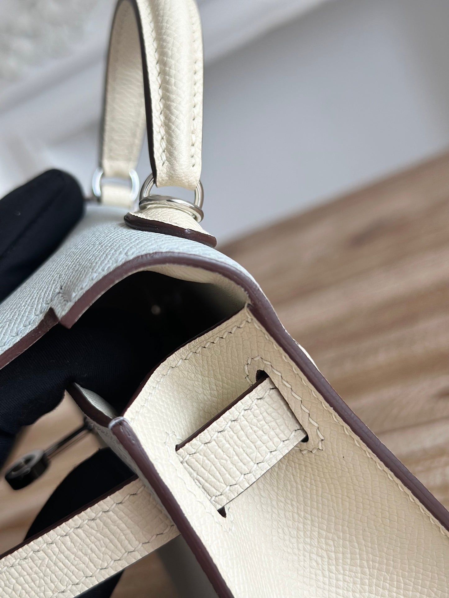 Jay K Handmade Bag – P12