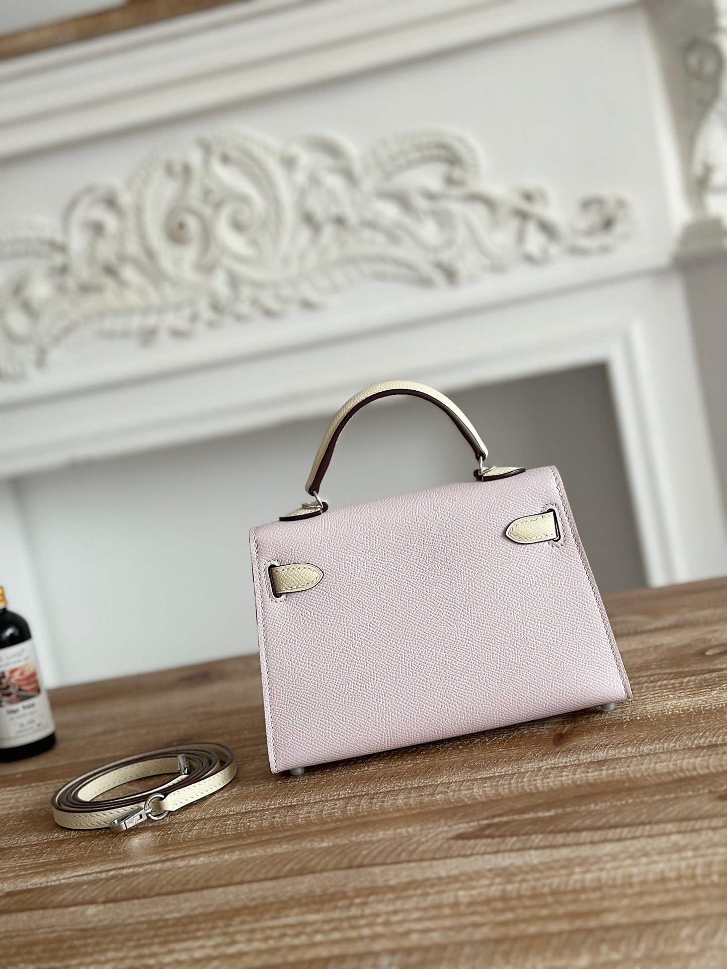 Jay K Handmade Bag – P13