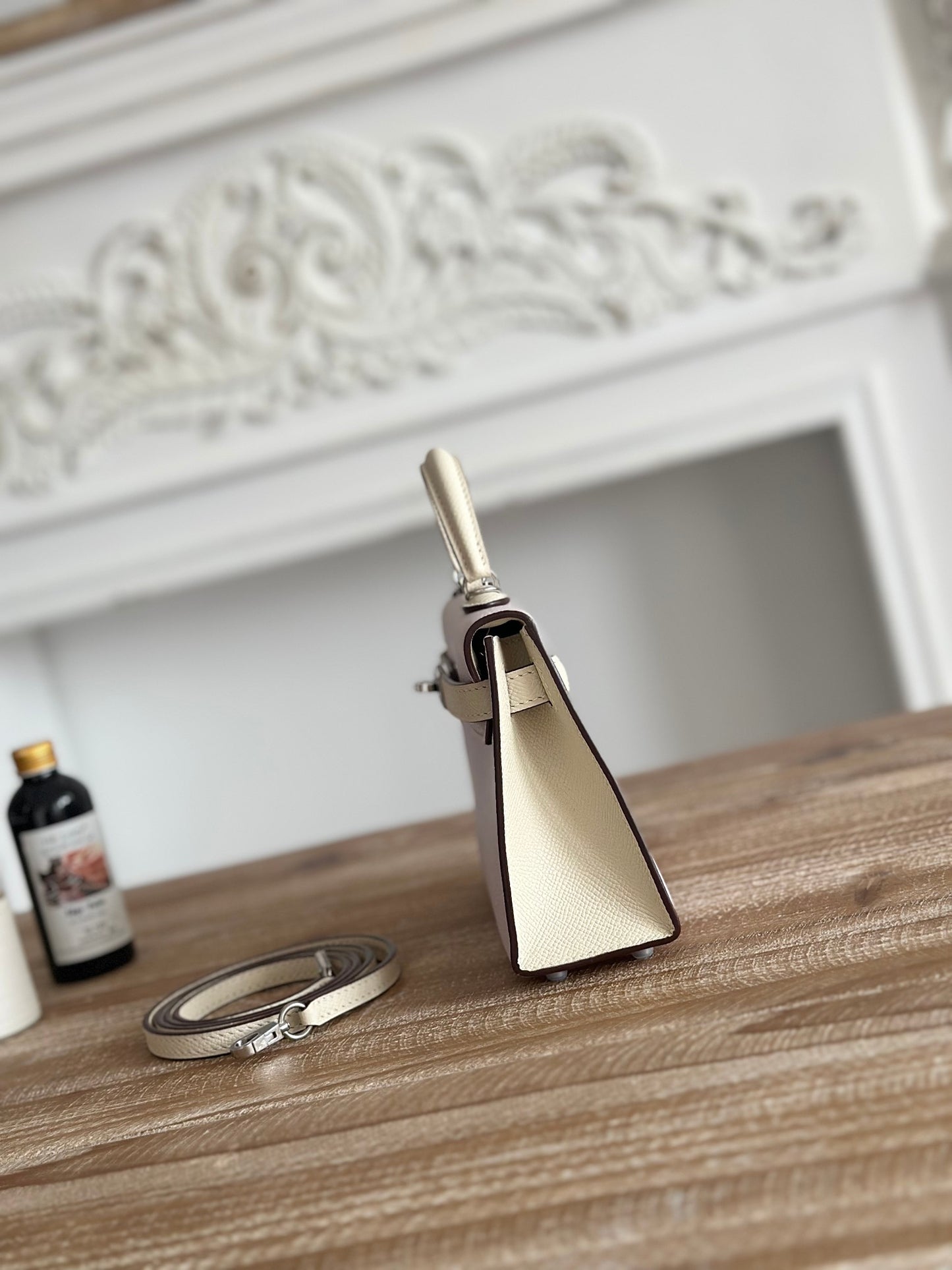 Jay K Handmade Bag – P13