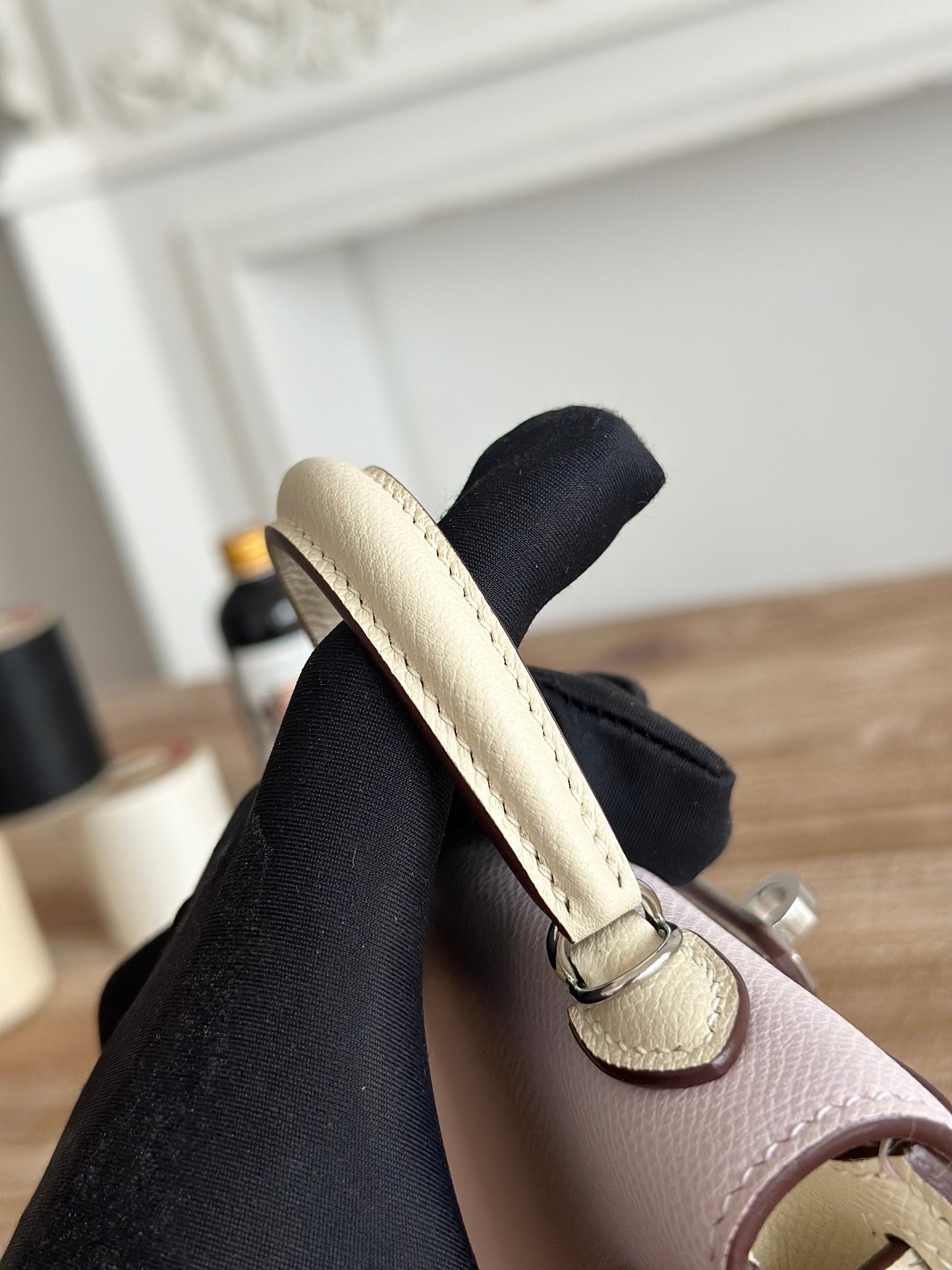 Jay K Handmade Bag – P13