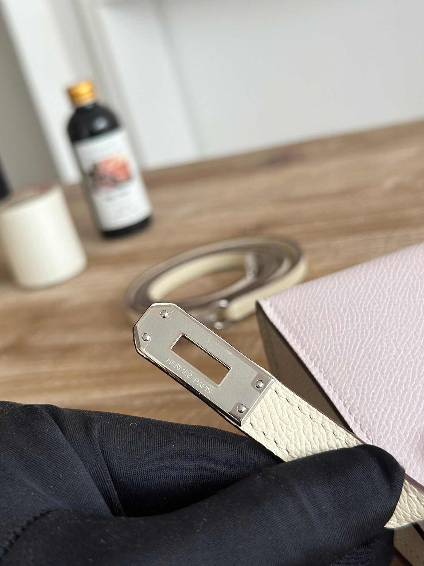 Jay K Handmade Bag – P13