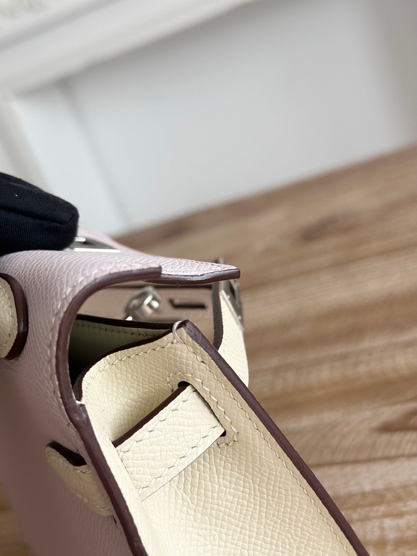 Jay K Handmade Bag – P13