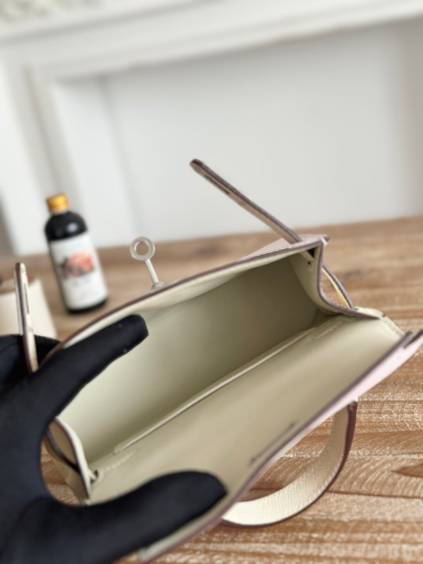 Jay K Handmade Bag – P13